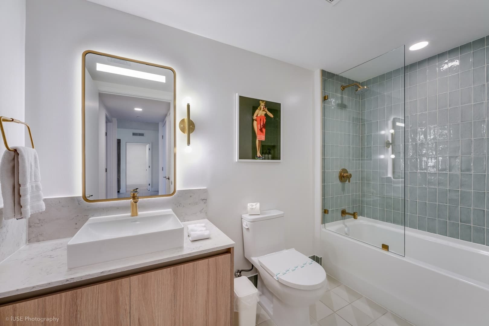 2-Bedroom Suite at NATIIVO Miami