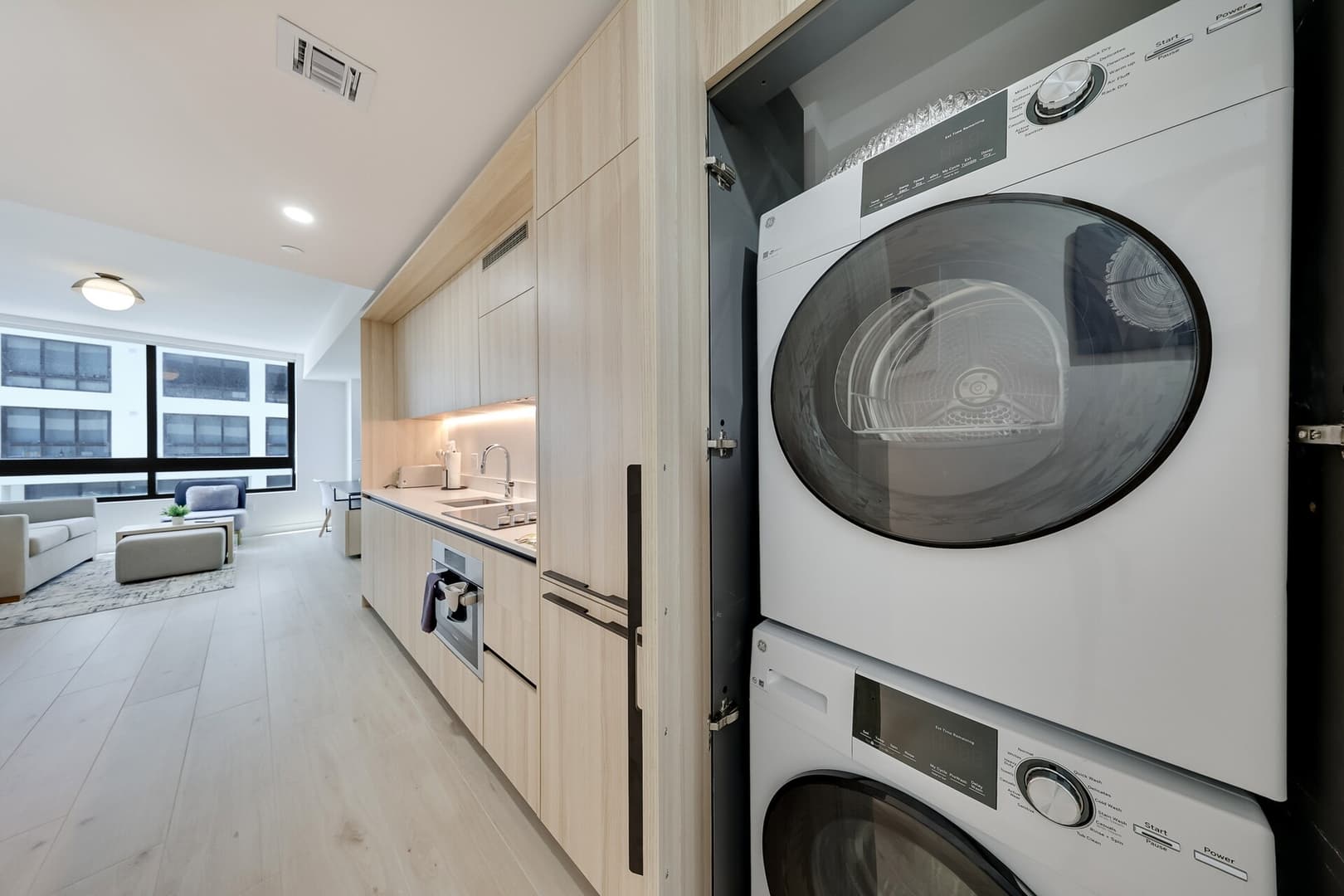1-Bedroom Suite at District 225 Brickell