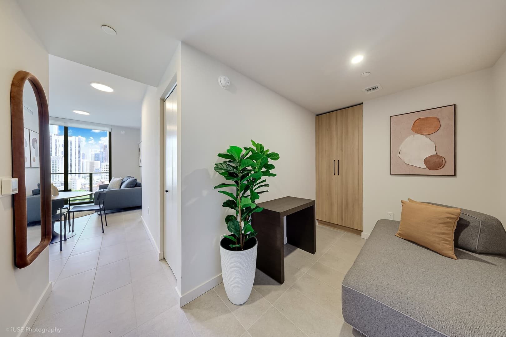 3-Bedroom Suite at 501 Collins Miami Beach