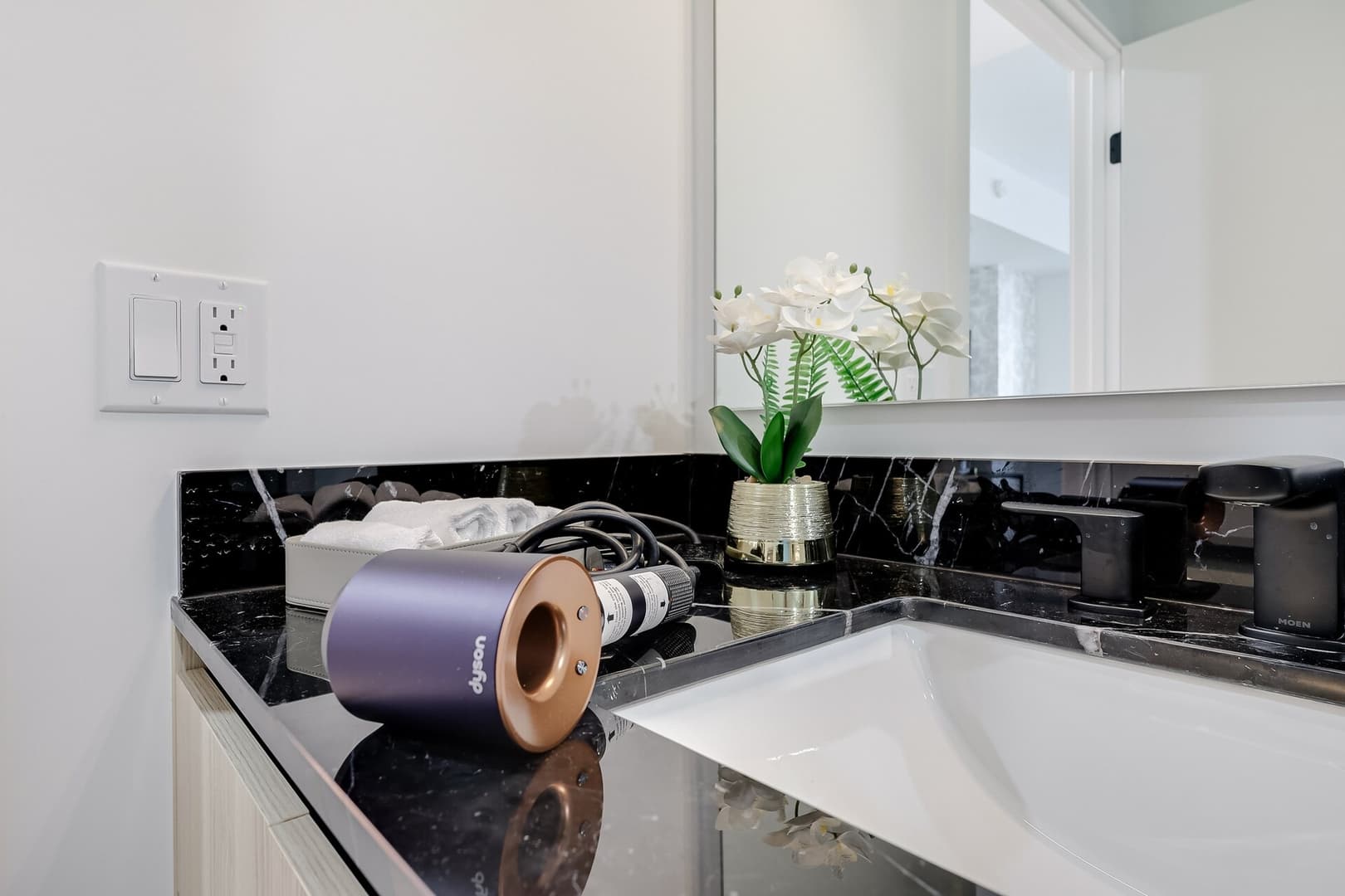 Studio at District 225 Brickell