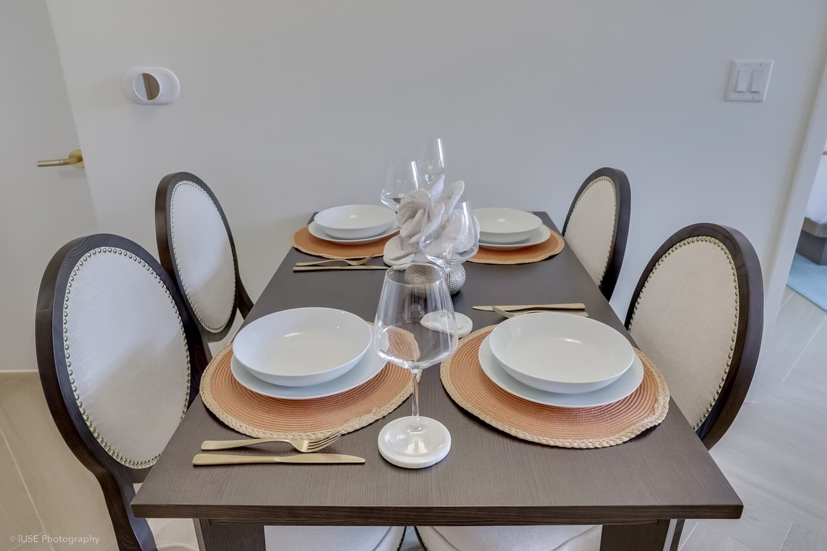 1-Bedroom Suite at NoMad Wynwood