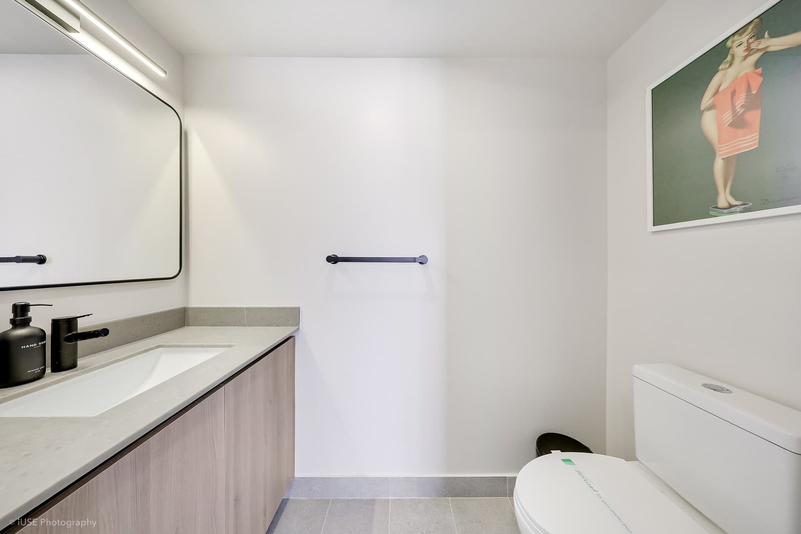 1-Bedroom Suite at 501 Collins Miami Beach