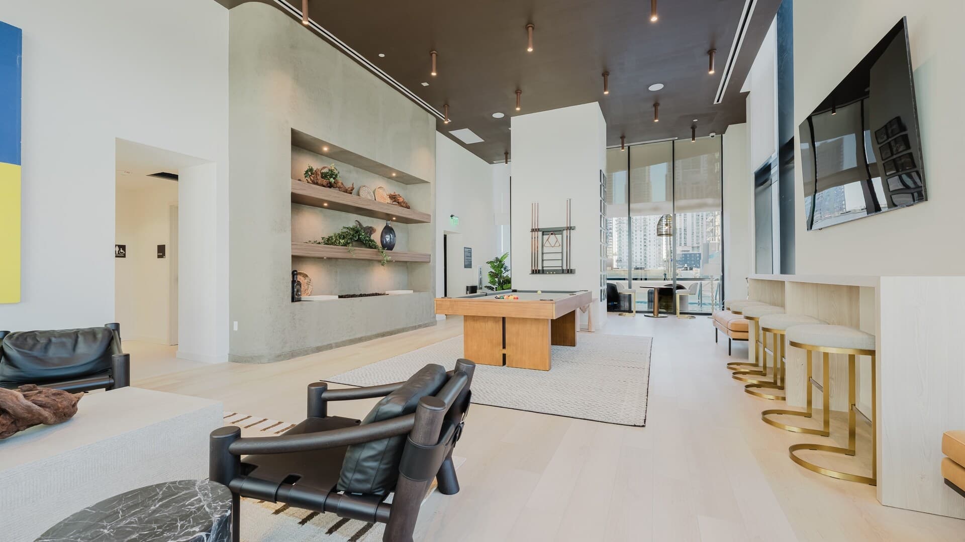 Studio at District 225 Brickell