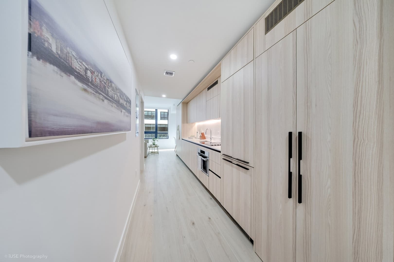 Studio at District 225 Brickell