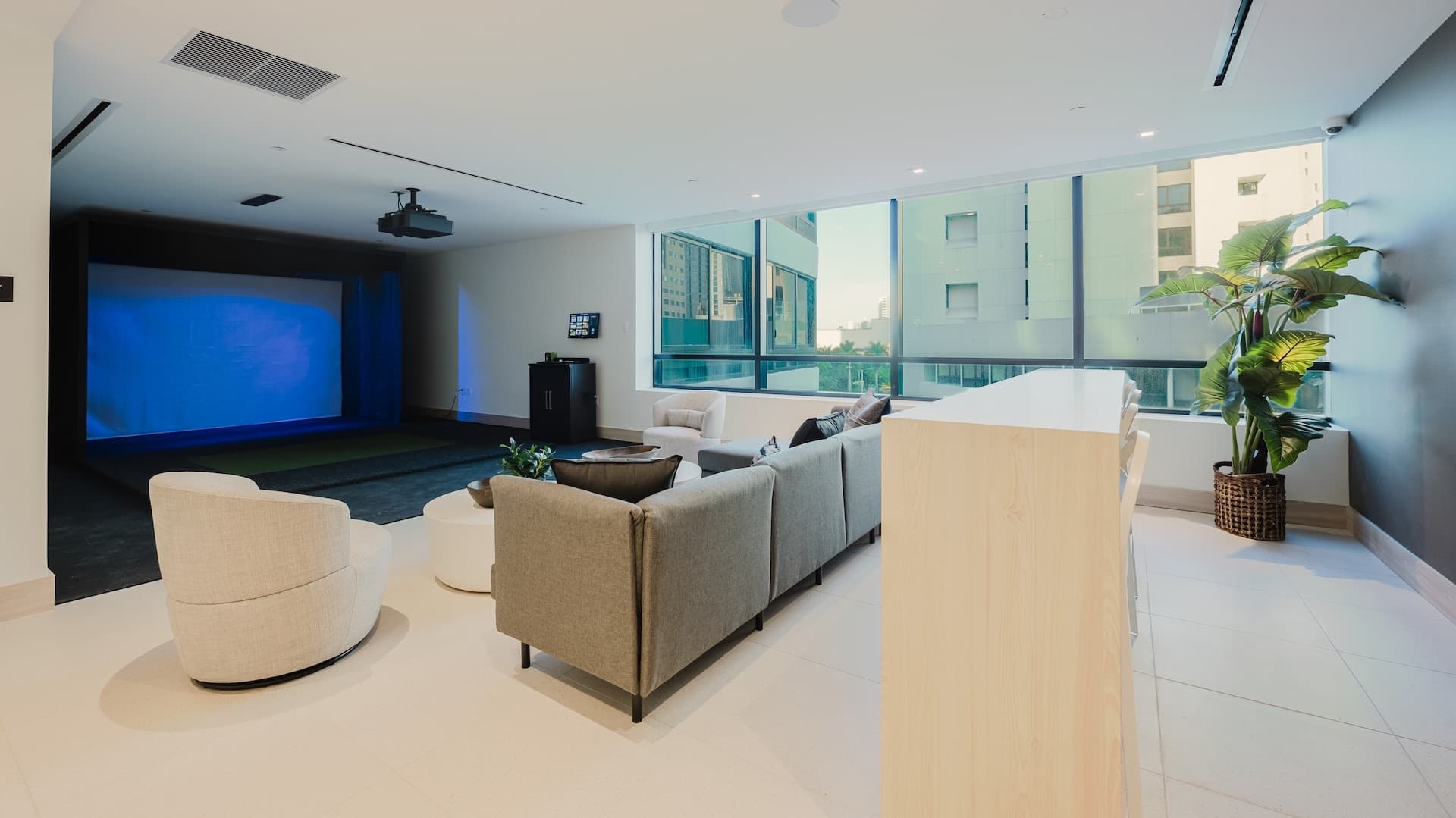 Studio at District 225 Brickell