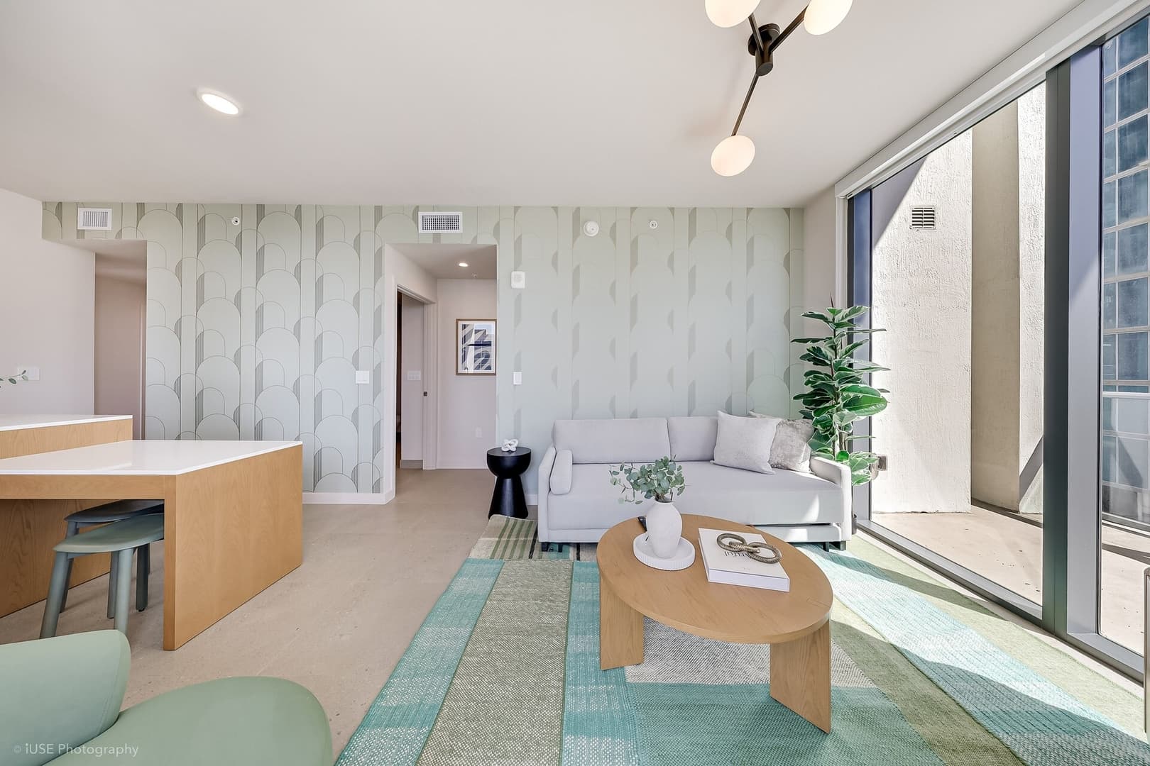 2-Bedroom Suite at The Crosby Wynwood