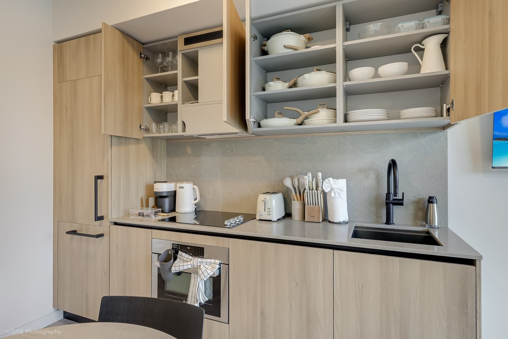 1-Bedroom Suite at 501 Collins Miami Beach