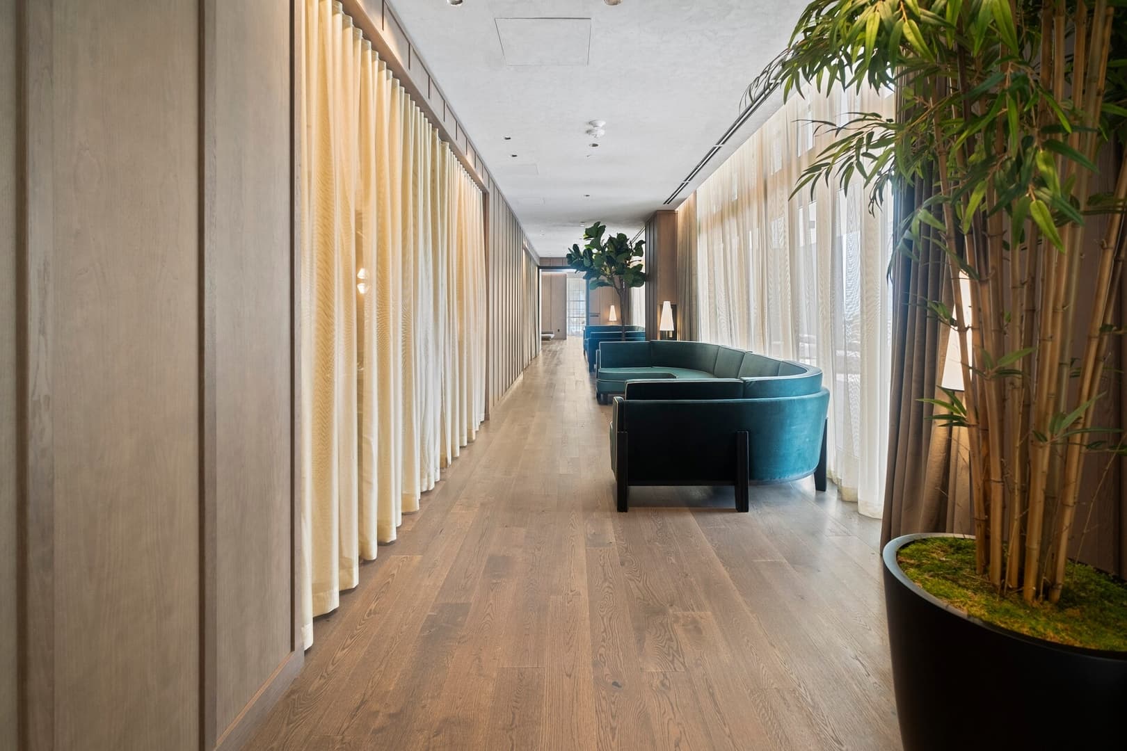 2-Bedroom Suite at NATIIVO Miami