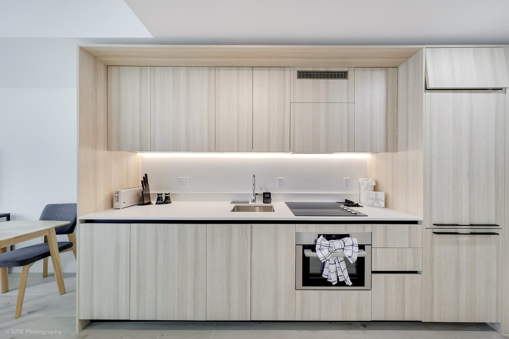 1-Bedroom Suite at District 225 Brickell