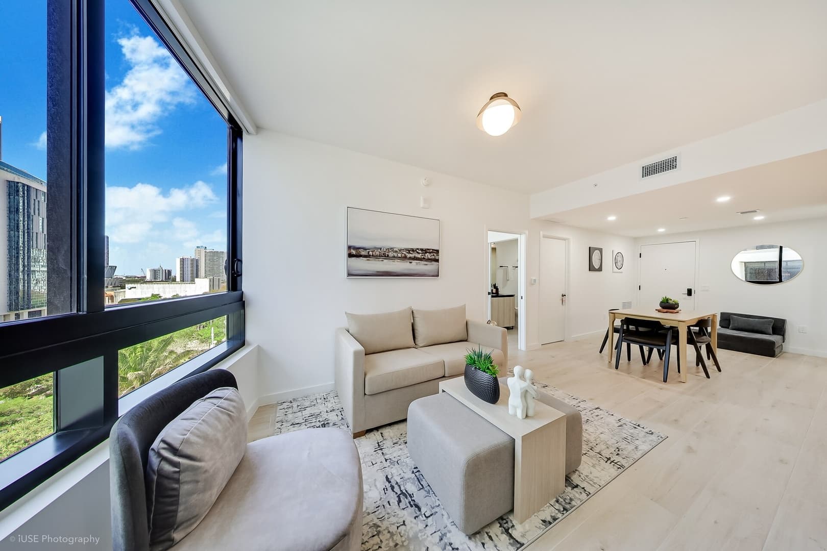 Studio at District 225 Brickell
