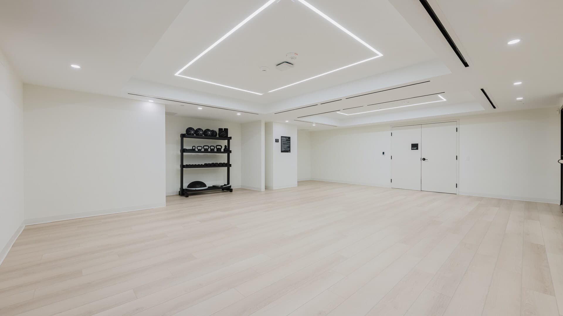 1-Bedroom Suite at District 225 Brickell