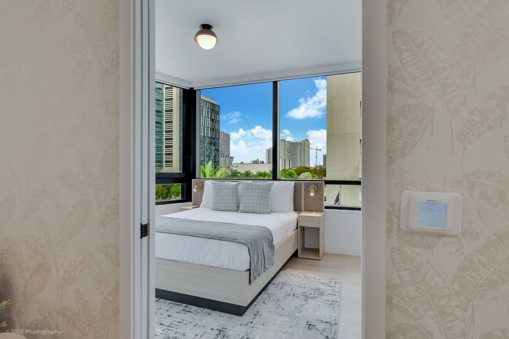 1-Bedroom Suite at District 225 Brickell