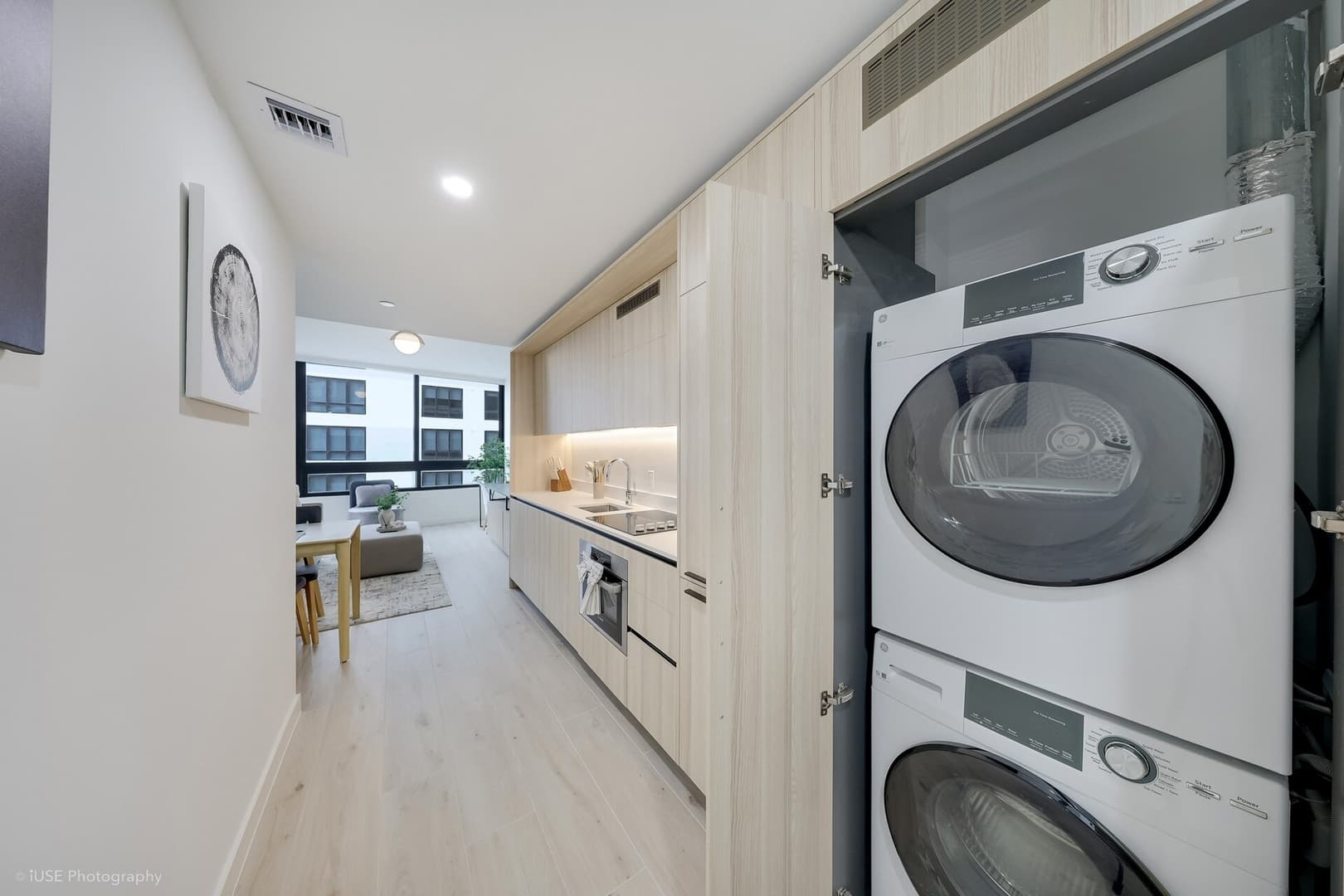 2-Bedroom Suite at District 225 Brickell