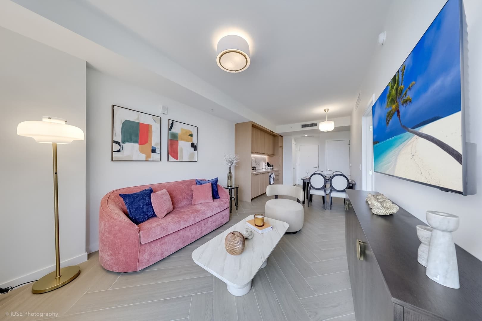 1-Bedroom Suite at NoMad Wynwood