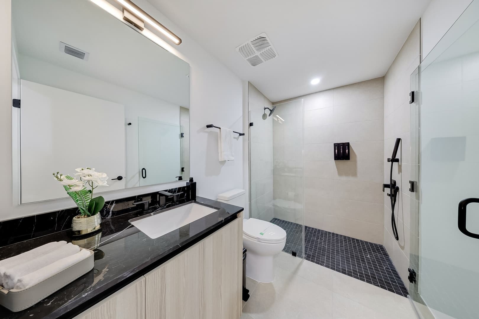 Studio at District 225 Brickell