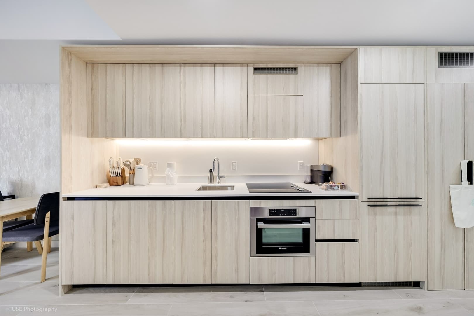 1-Bedroom Suite at District 225 Brickell