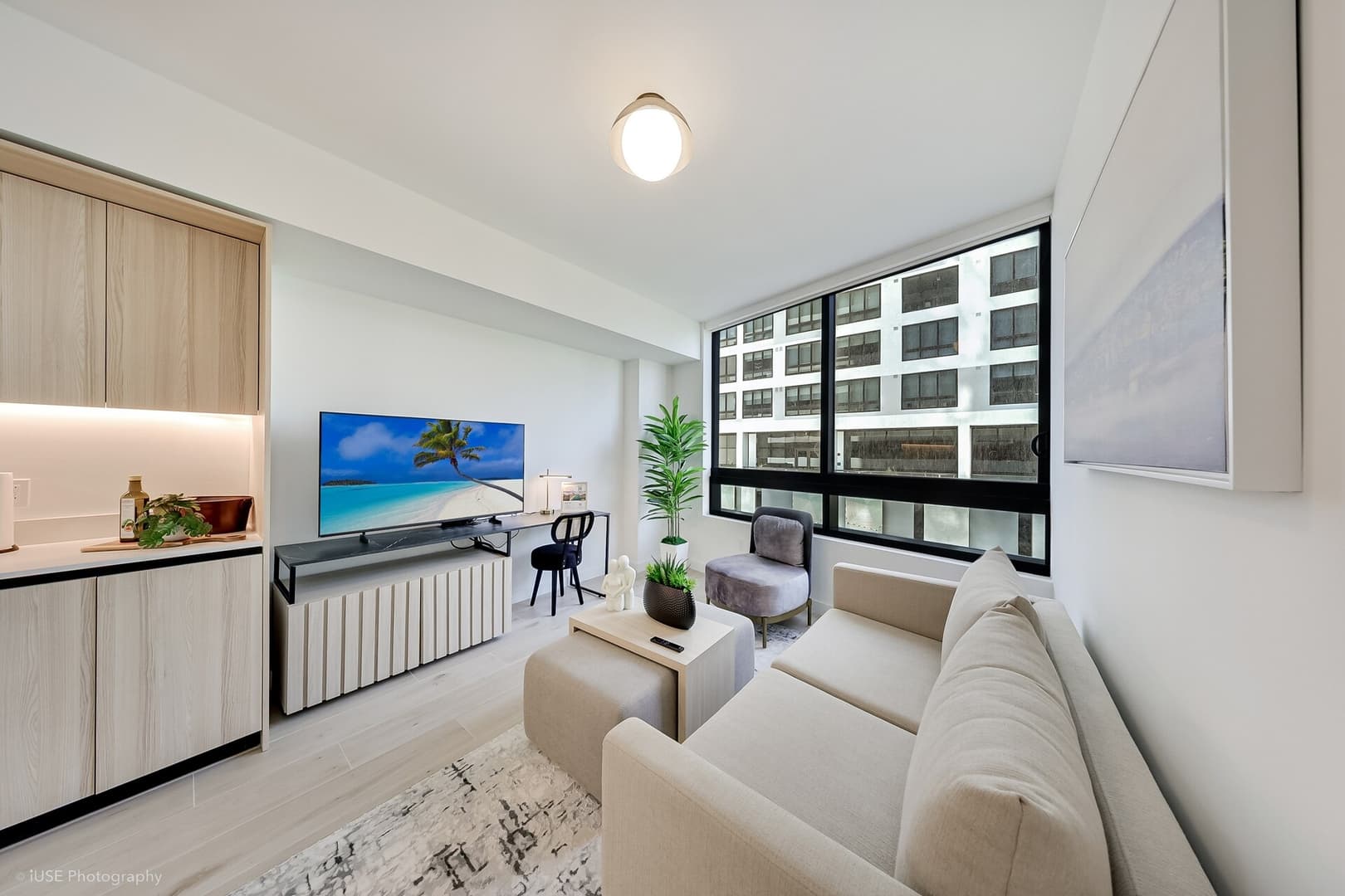 Studio at District 225 Brickell