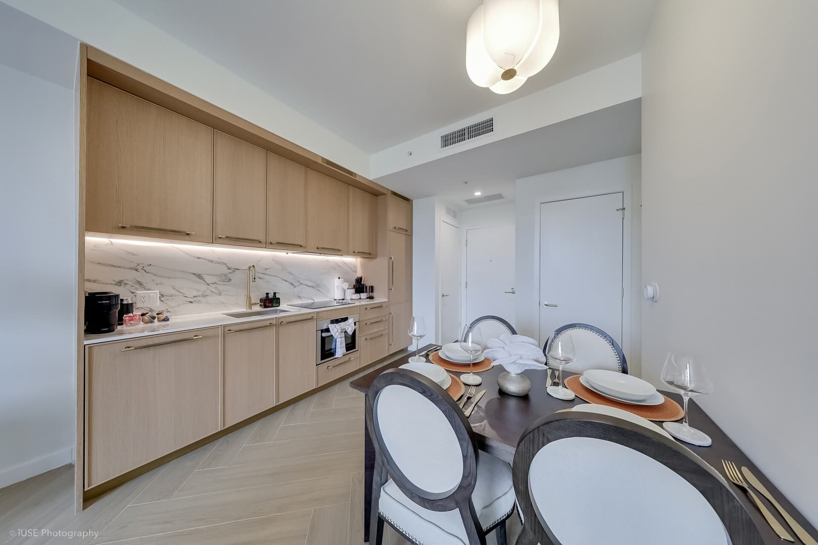 1-Bedroom Suite at NoMad Wynwood