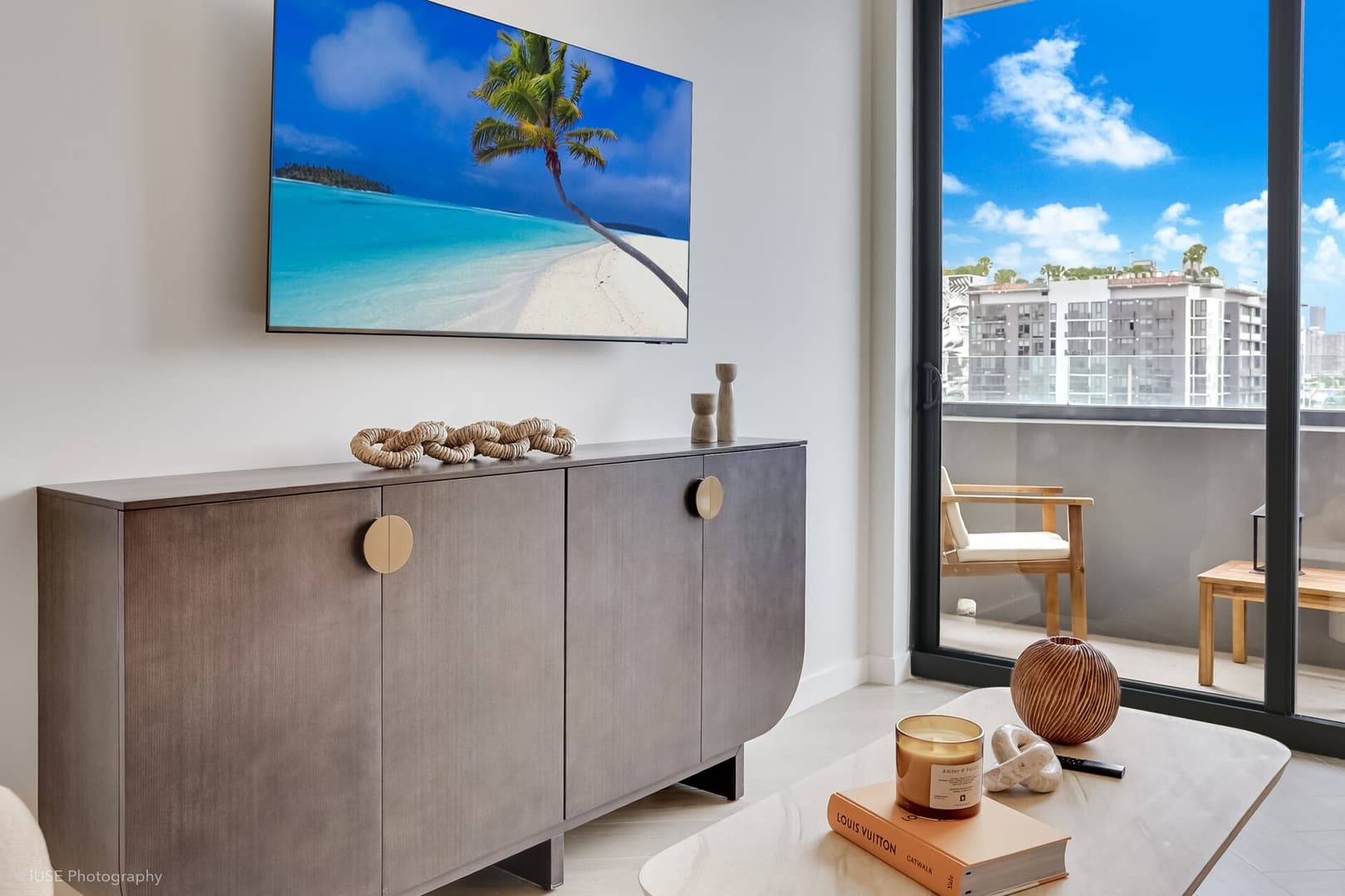 1-Bedroom Suite at NoMad Wynwood