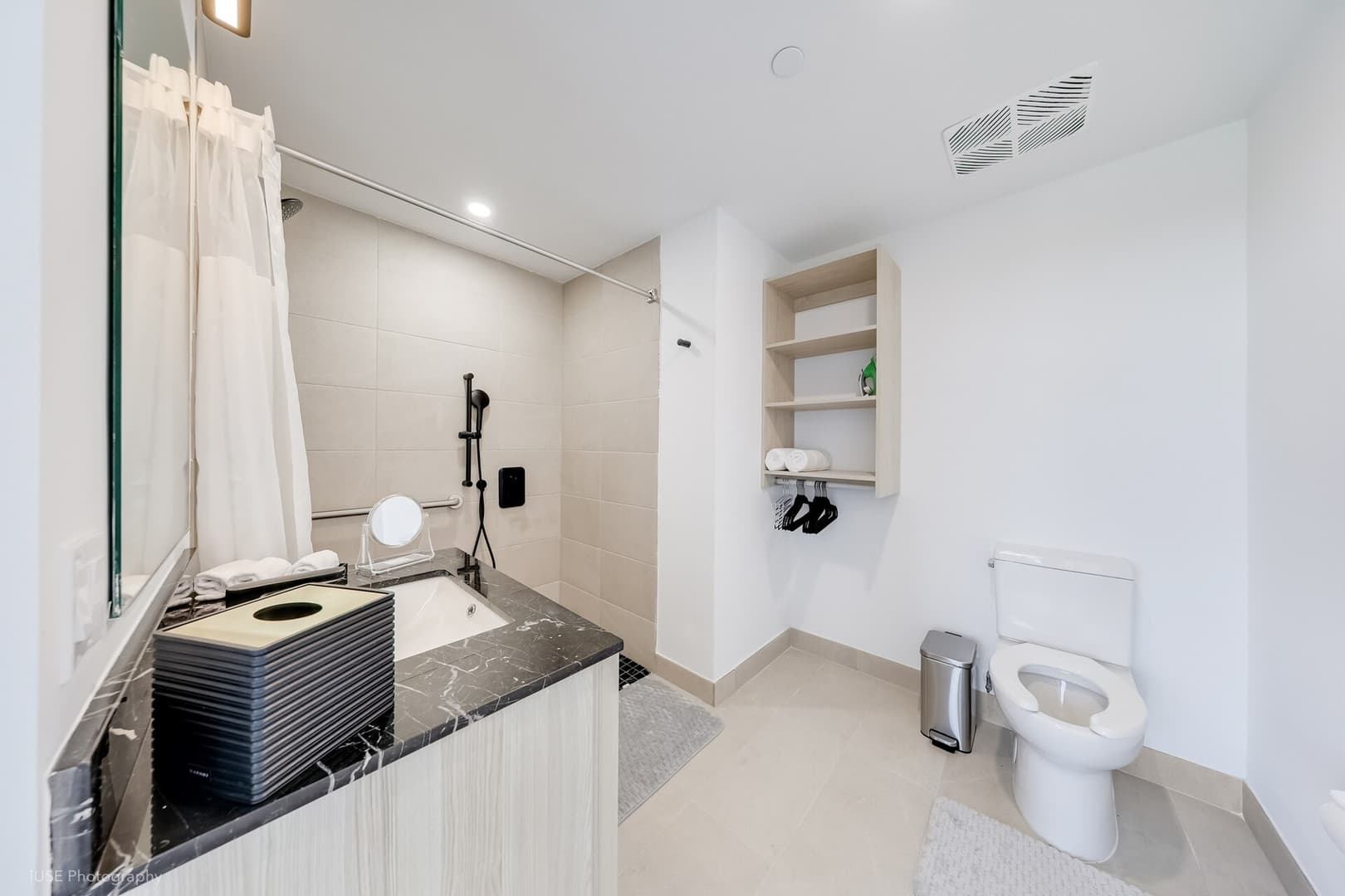 1-Bedroom Suite at District 225 Brickell