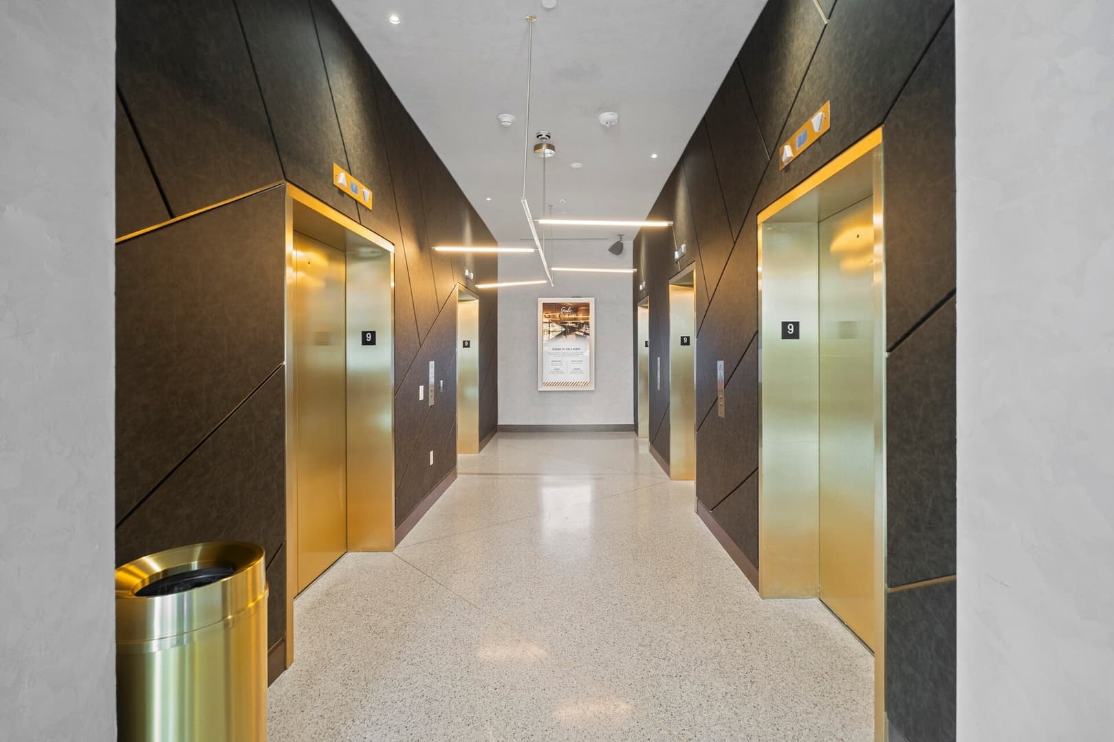 Penthouse · 1-Bedroom Suite at NATIIVO Miami