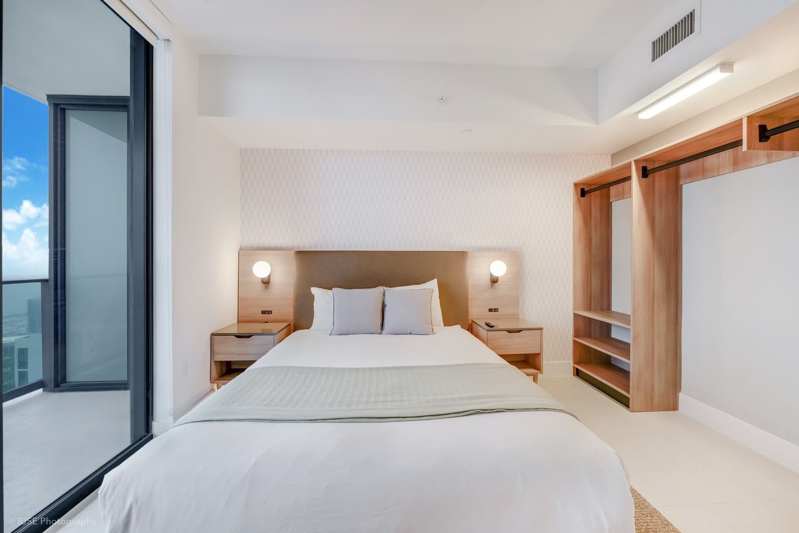 2-Bedroom Suite at NATIIVO Miami