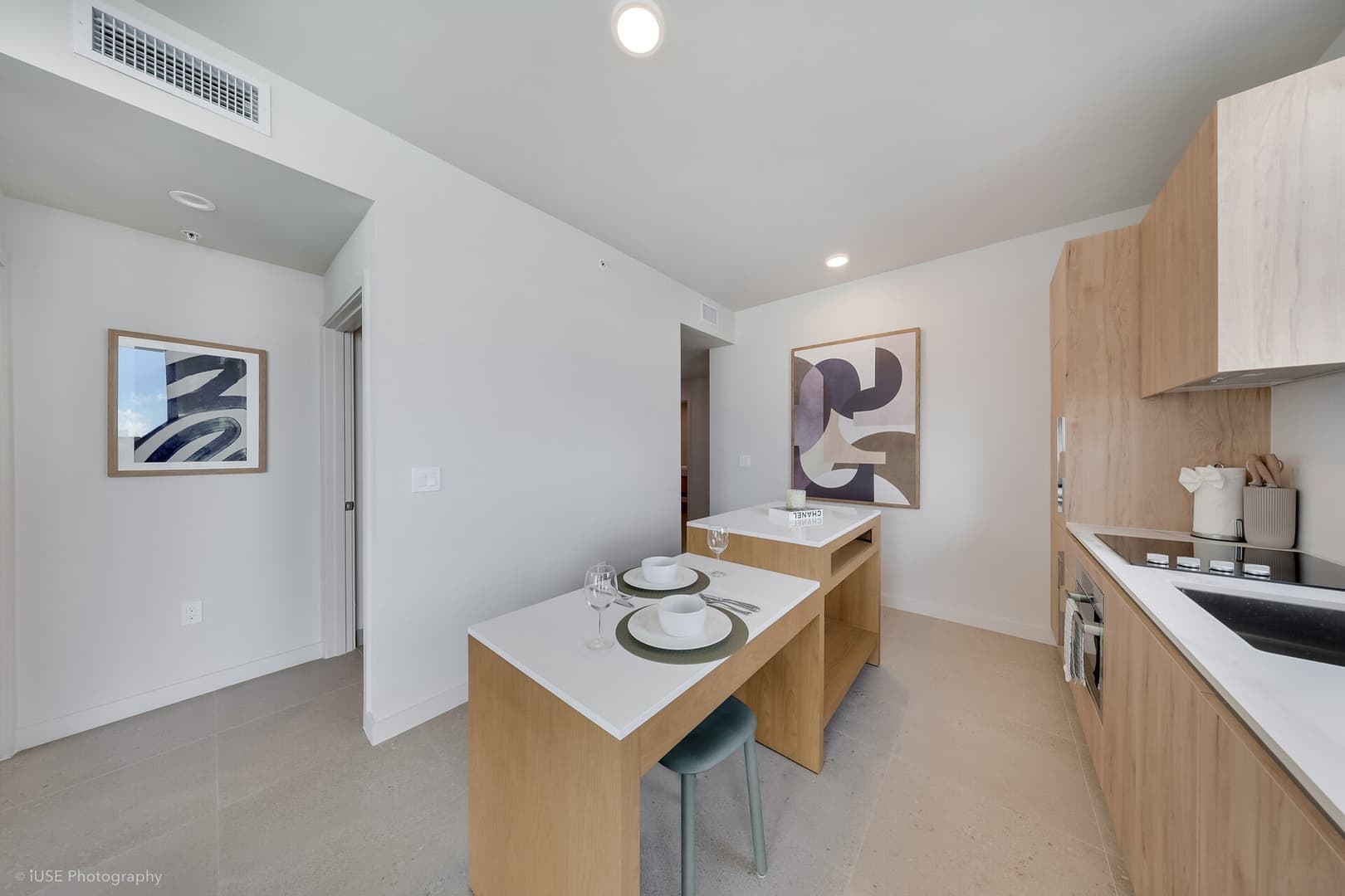 2-Bedroom Suite at The Crosby Wynwood