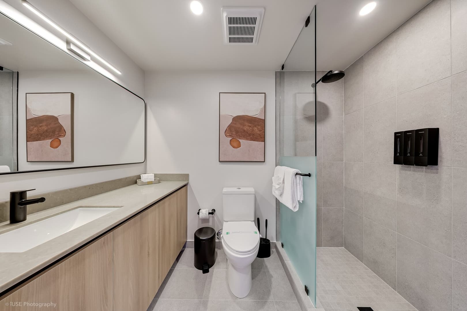 3-Bedroom Suite at 501 Collins Miami Beach