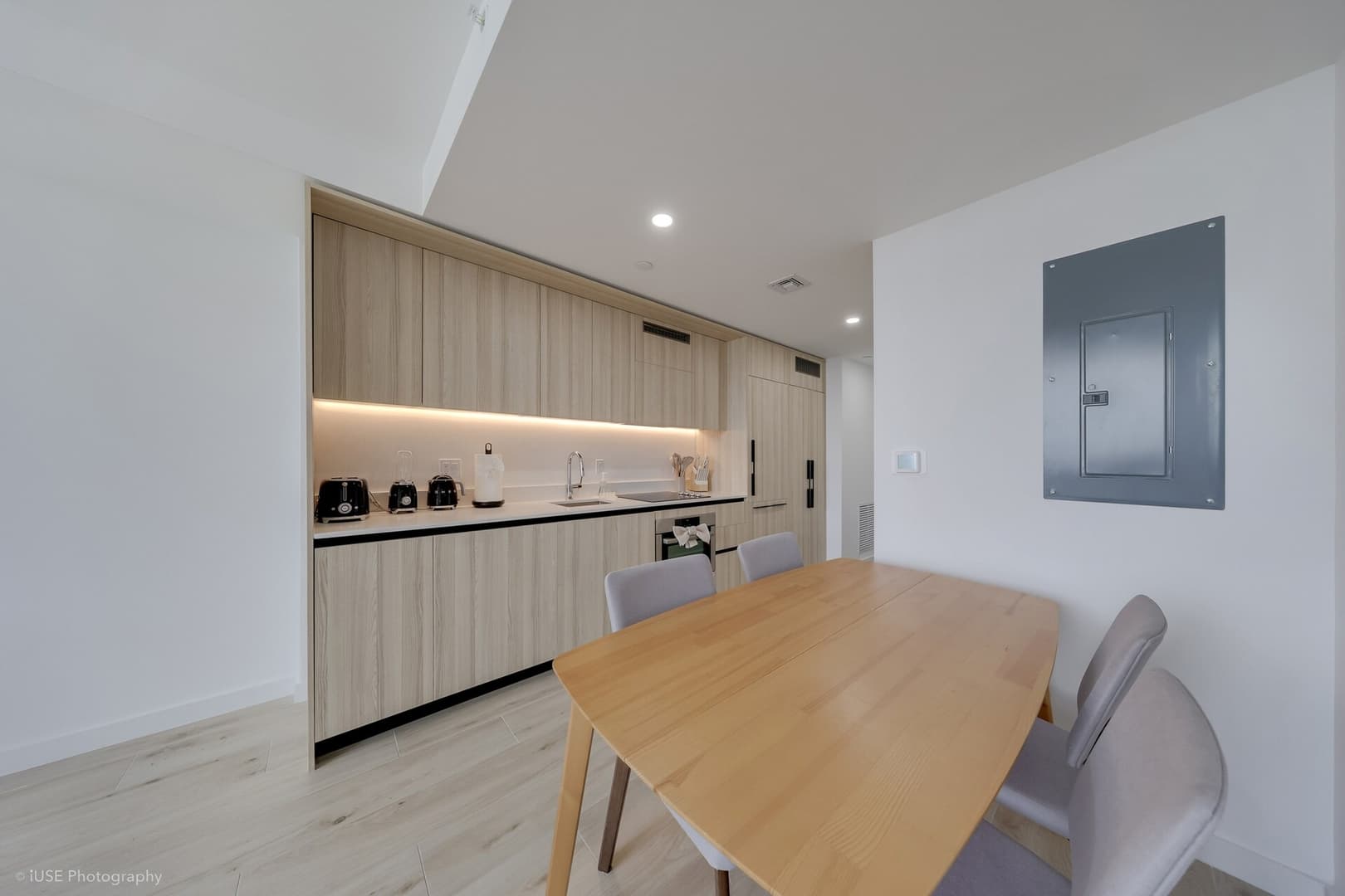 2-Bedroom Suite at District 225 Brickell