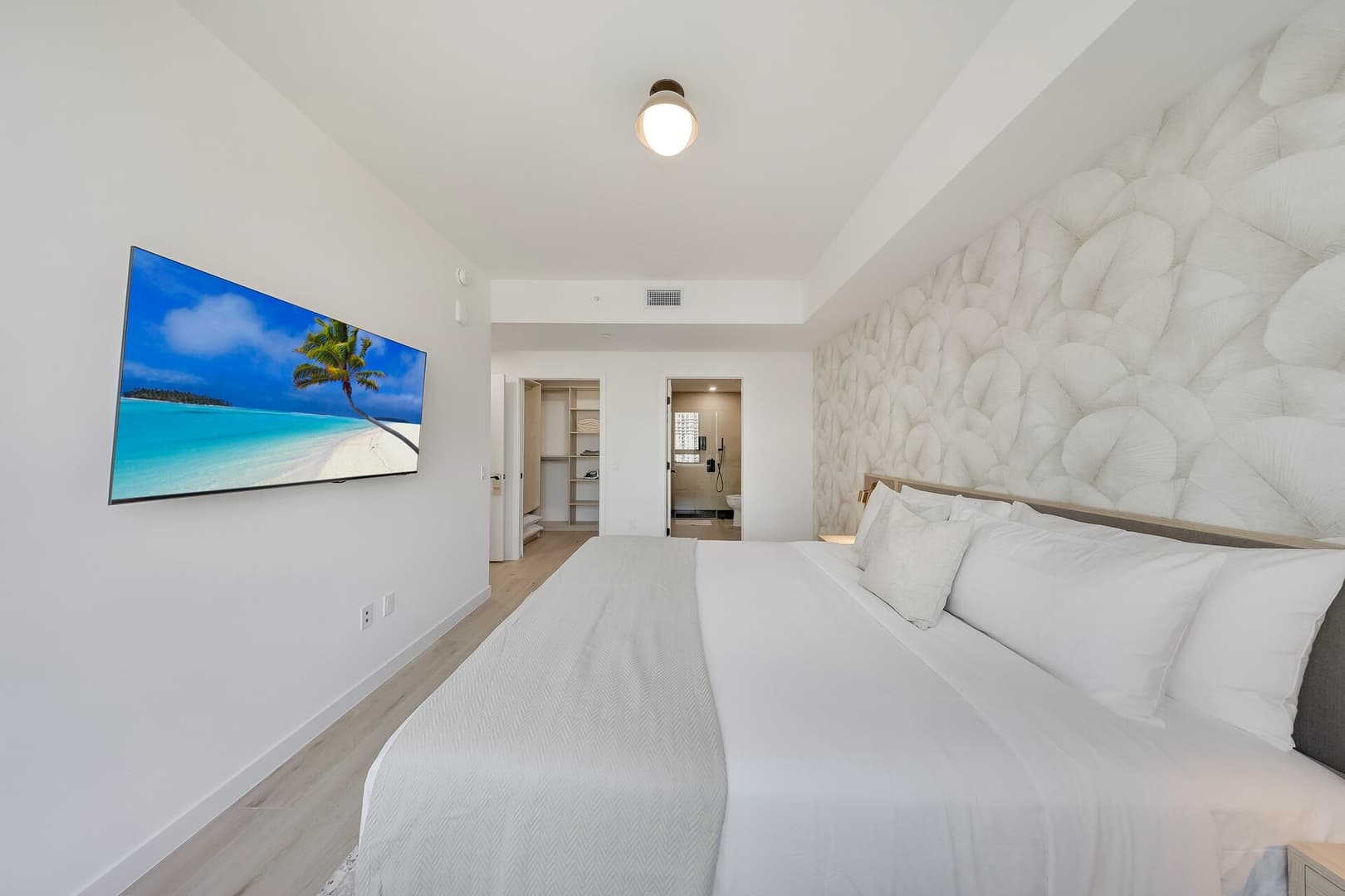 2-Bedroom Suite at District 225 Brickell