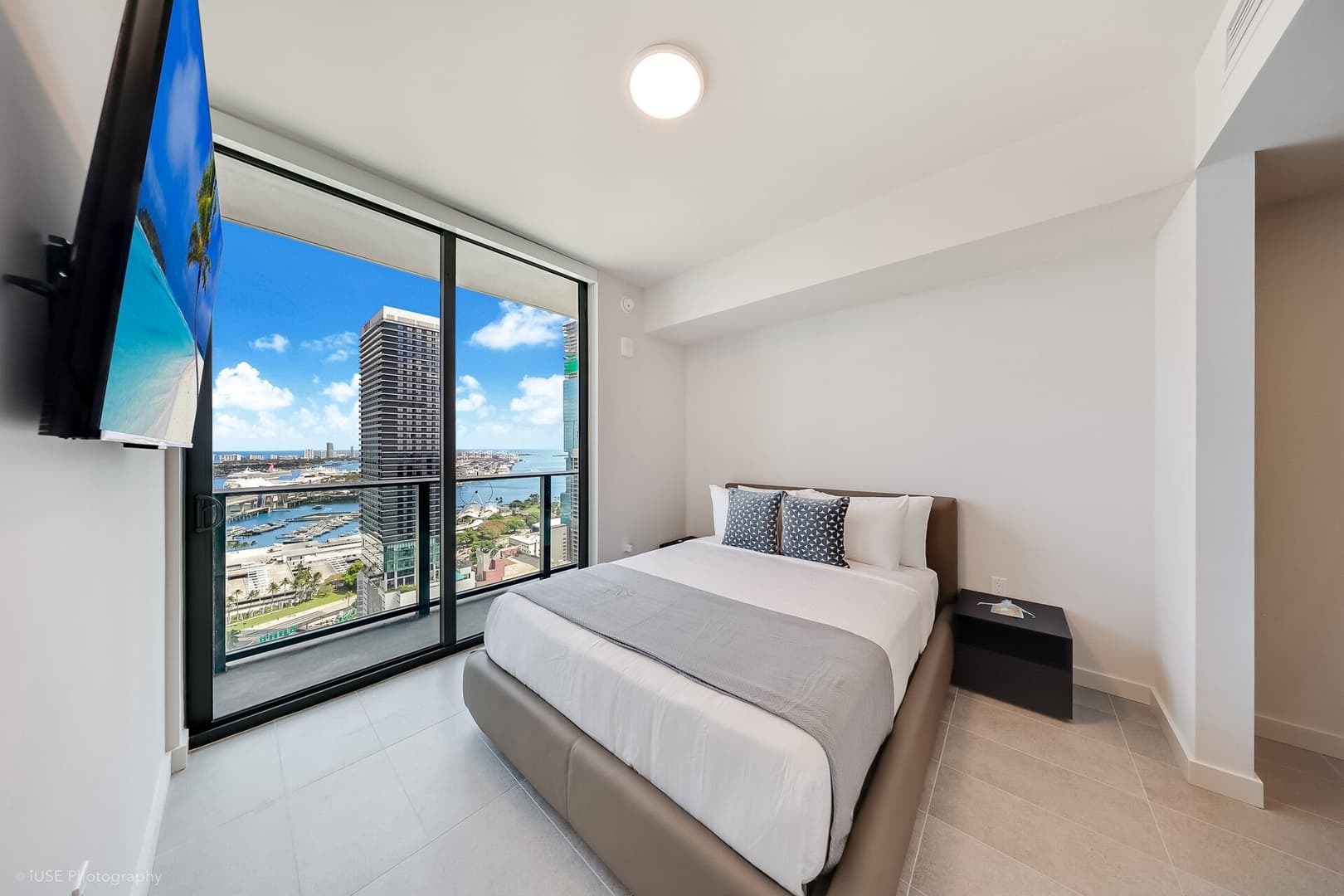1-Bedroom Suite at 501 Collins Miami Beach