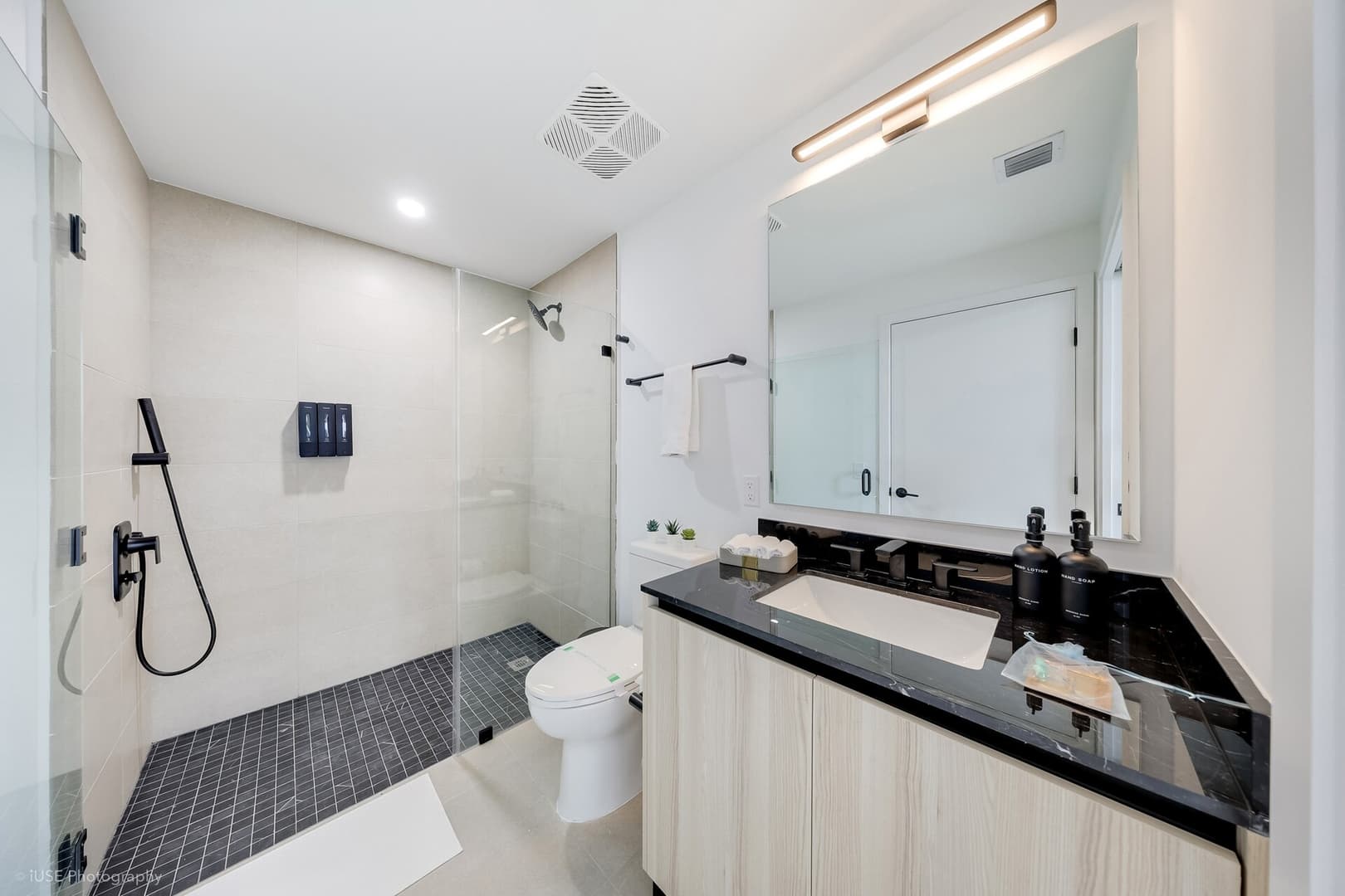 1-Bedroom Suite at District 225 Brickell