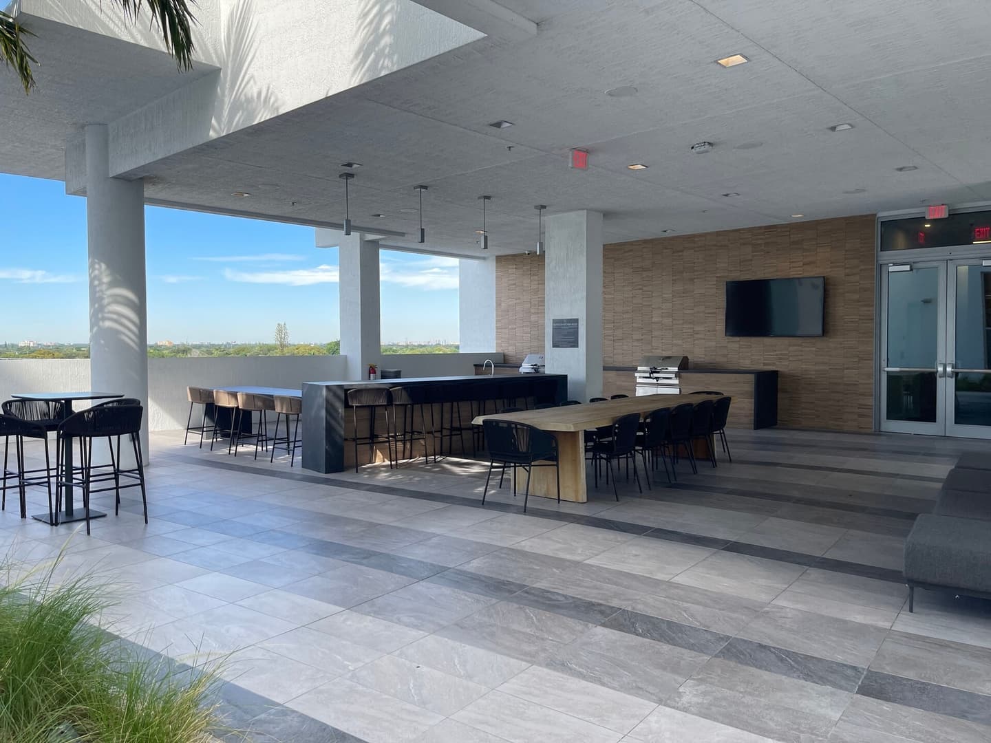 1-Bedroom Suite at Quadro Brickell