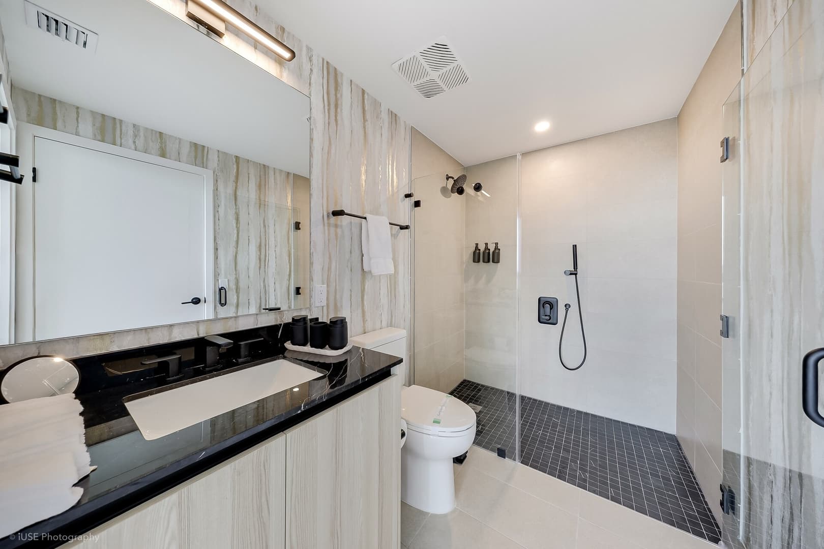 1-Bedroom Suite at District 225 Brickell