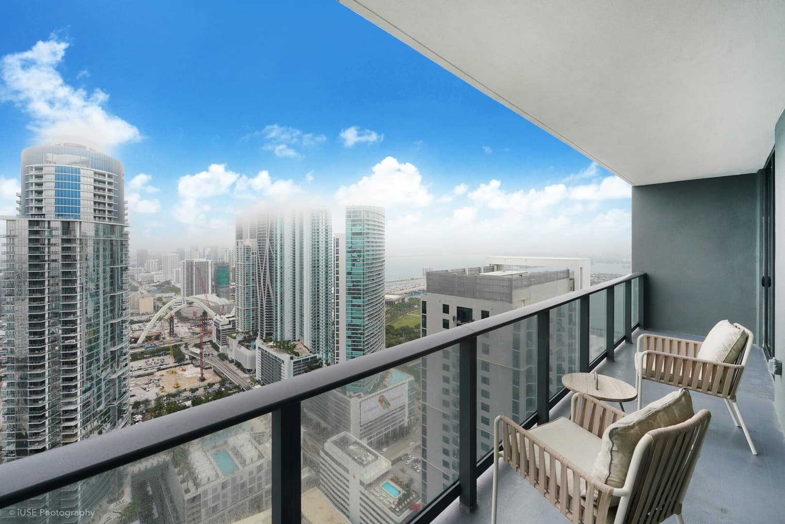 2-Bedroom Suite at NATIIVO Miami