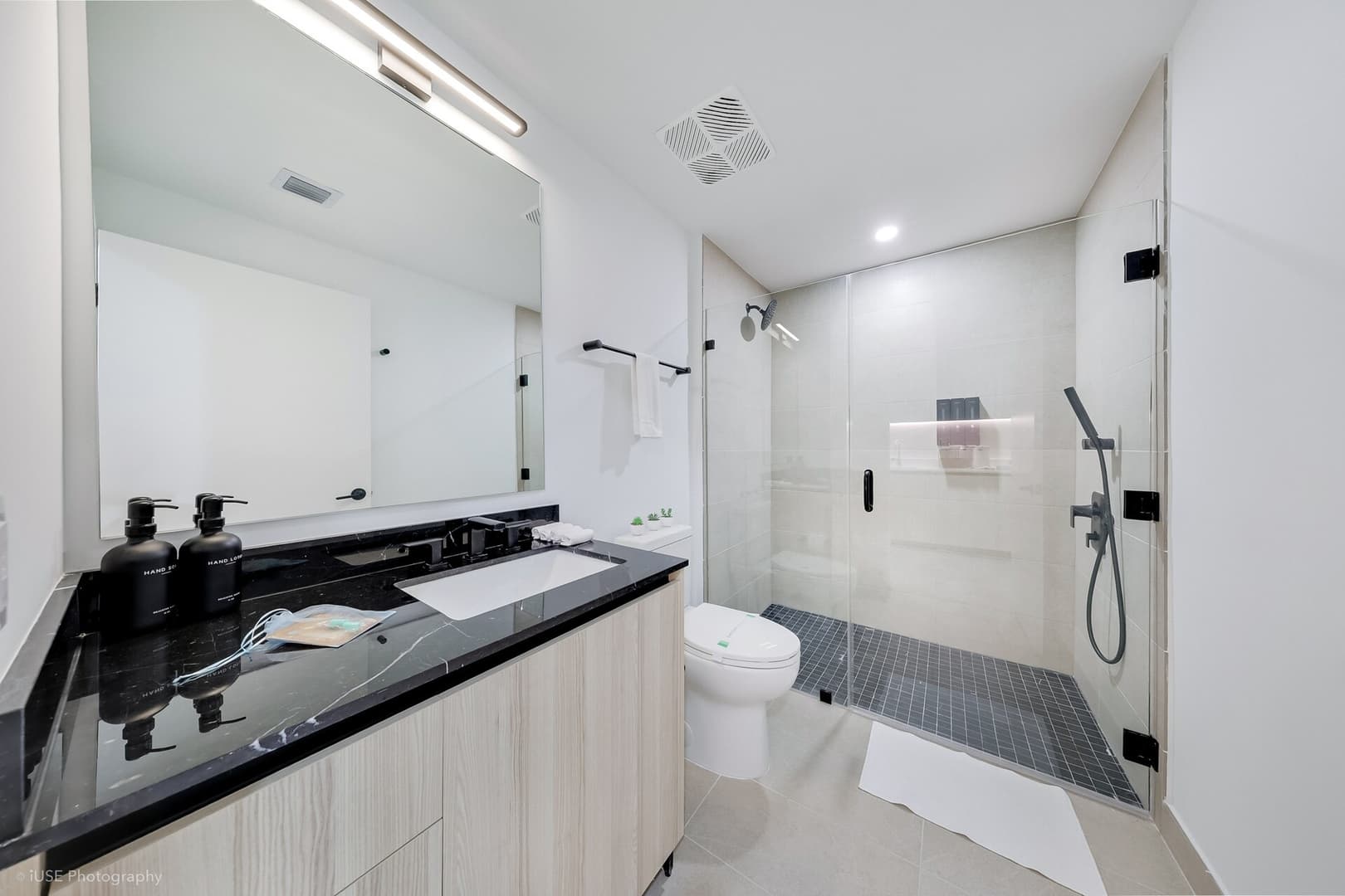 Studio at District 225 Brickell