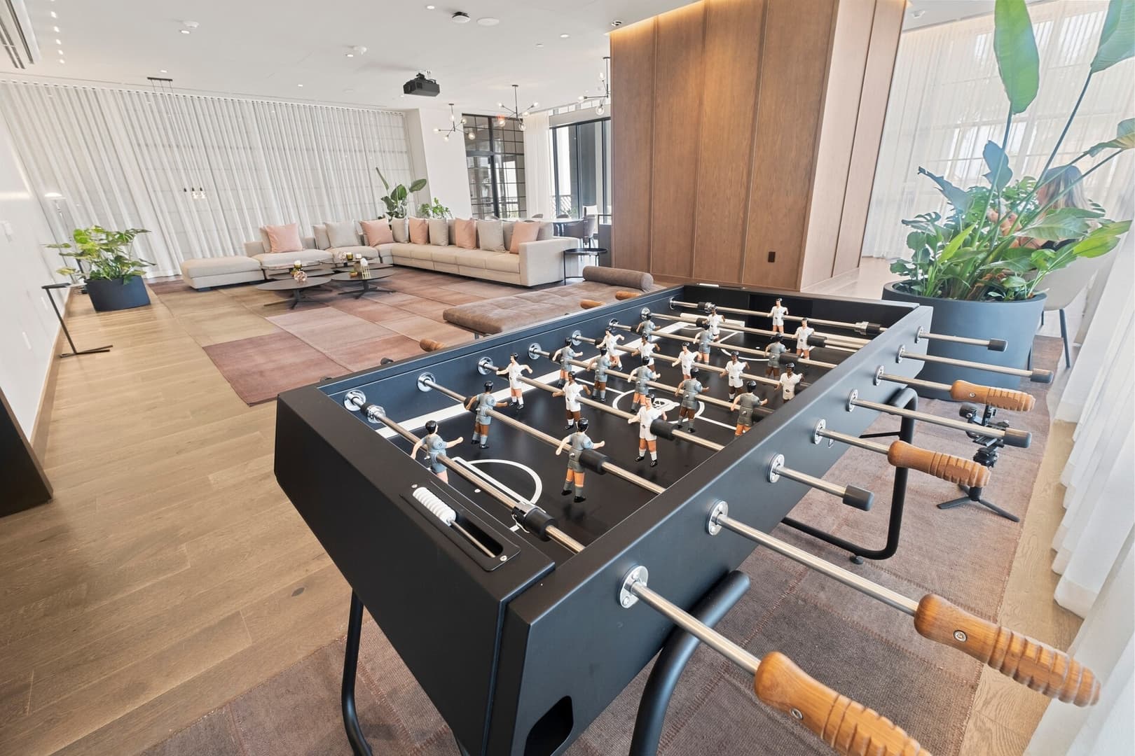 1-Bedroom Suite at NATIIVO Miami