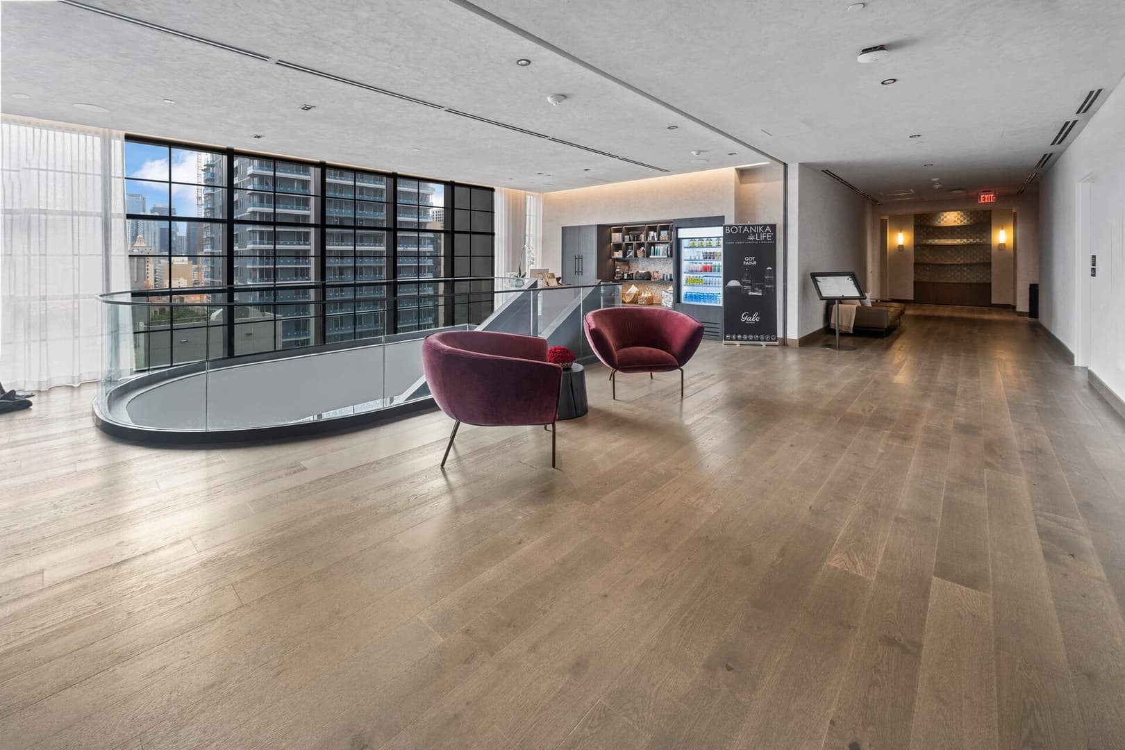 2-Bedroom Suite at NATIIVO Miami