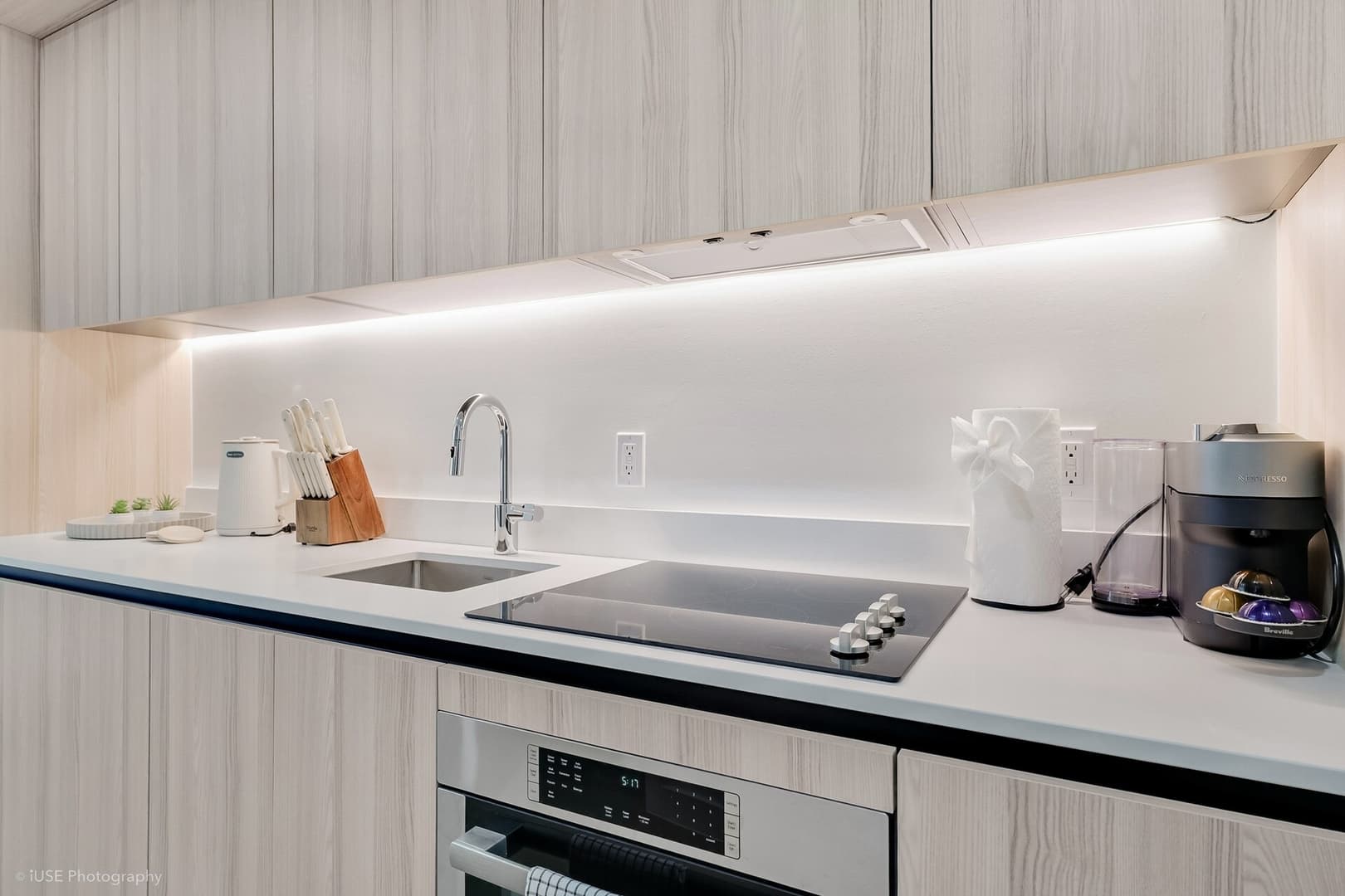Studio at District 225 Brickell