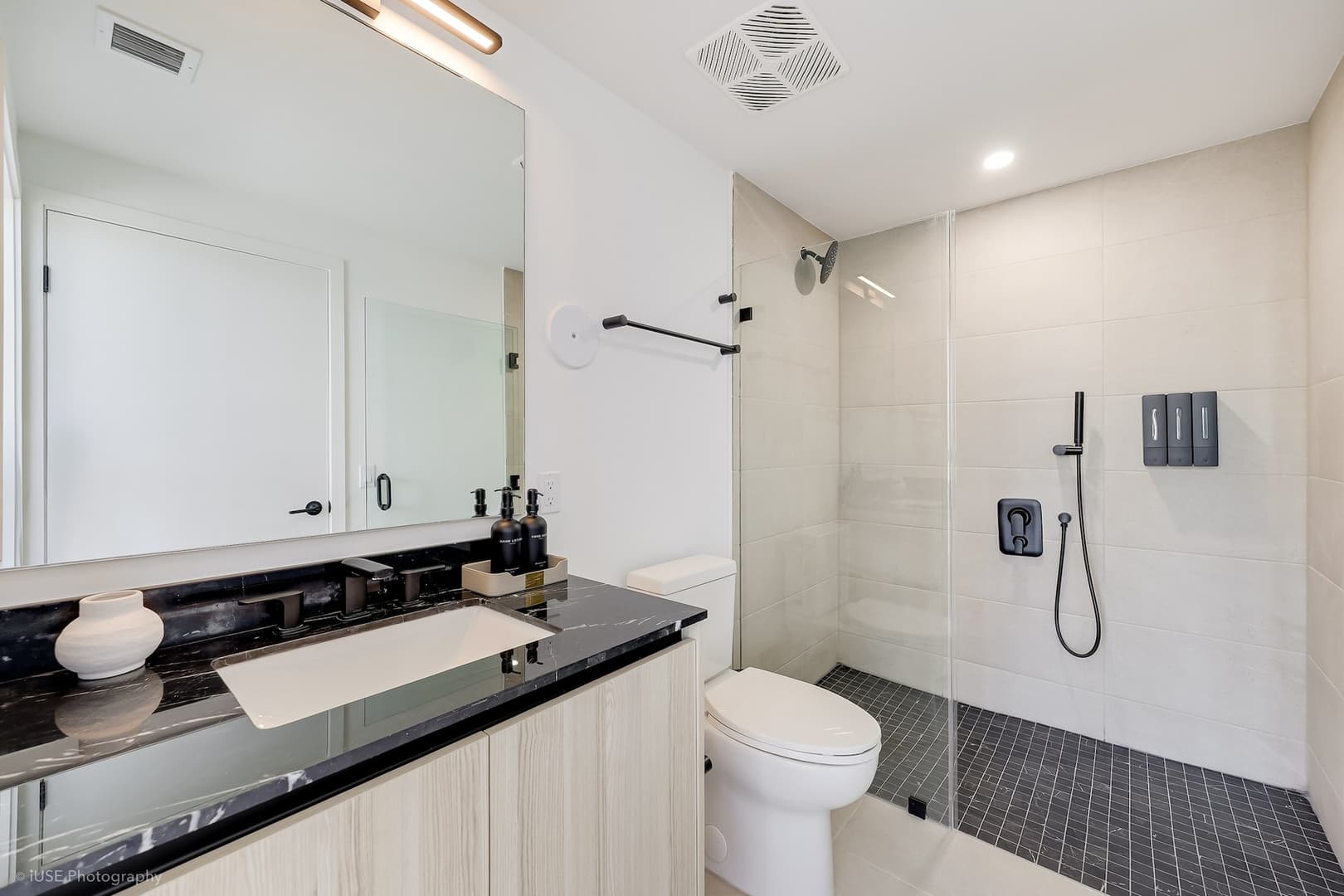 1-Bedroom Suite at District 225 Brickell