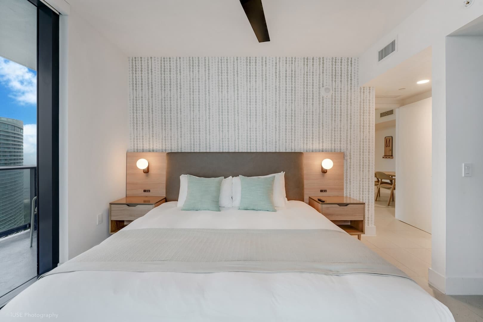 2-Bedroom Suite at NATIIVO Miami