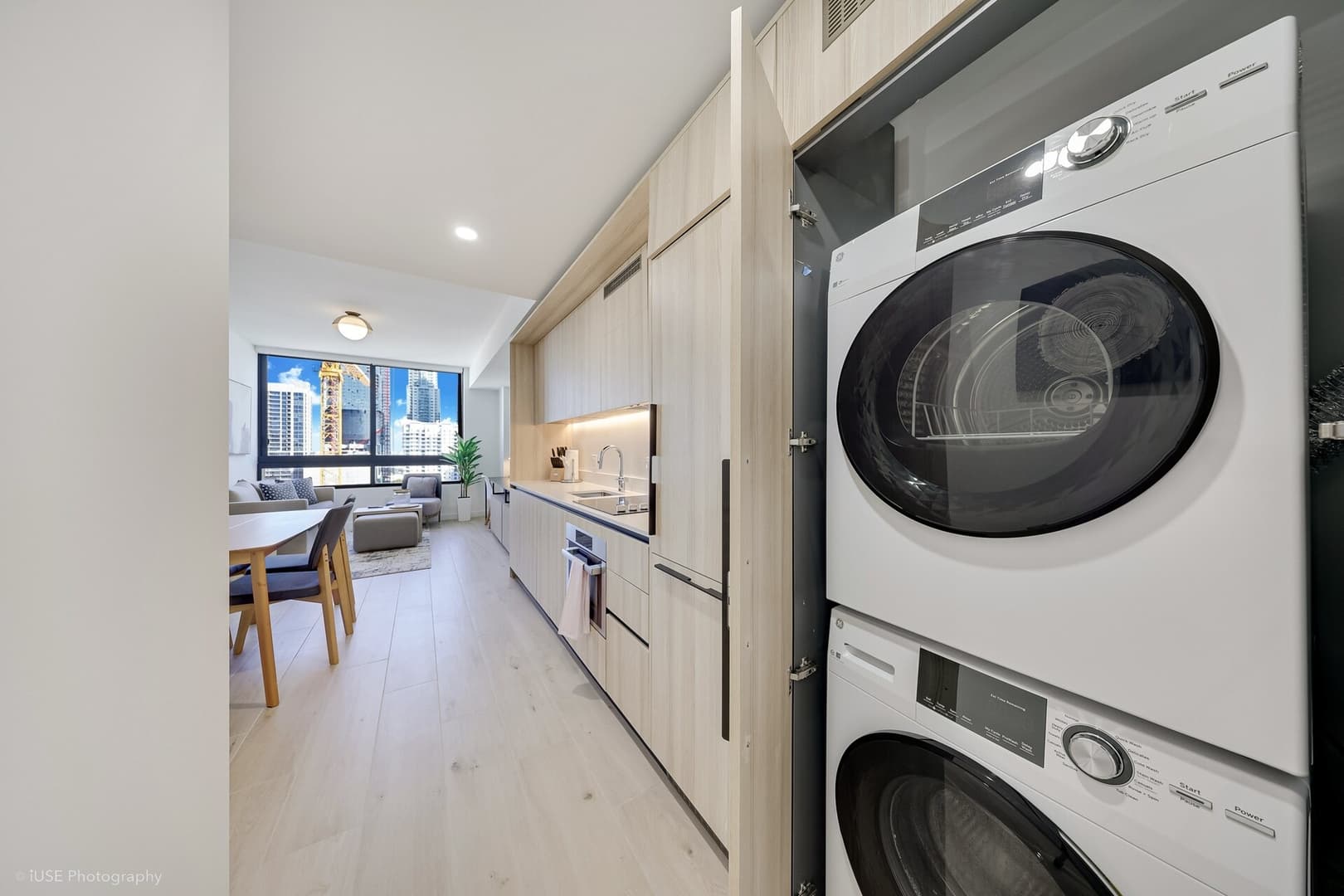 1-Bedroom Suite at District 225 Brickell