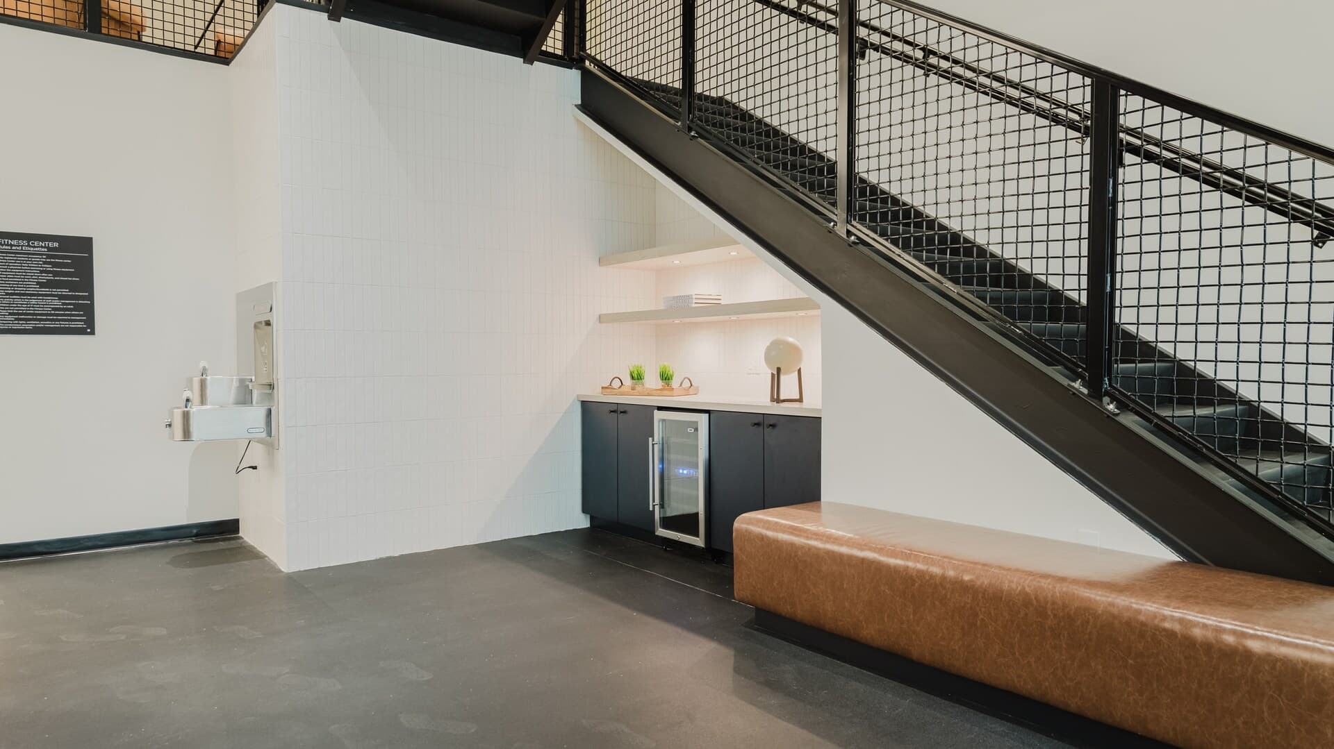 1-Bedroom Suite at District 225 Brickell