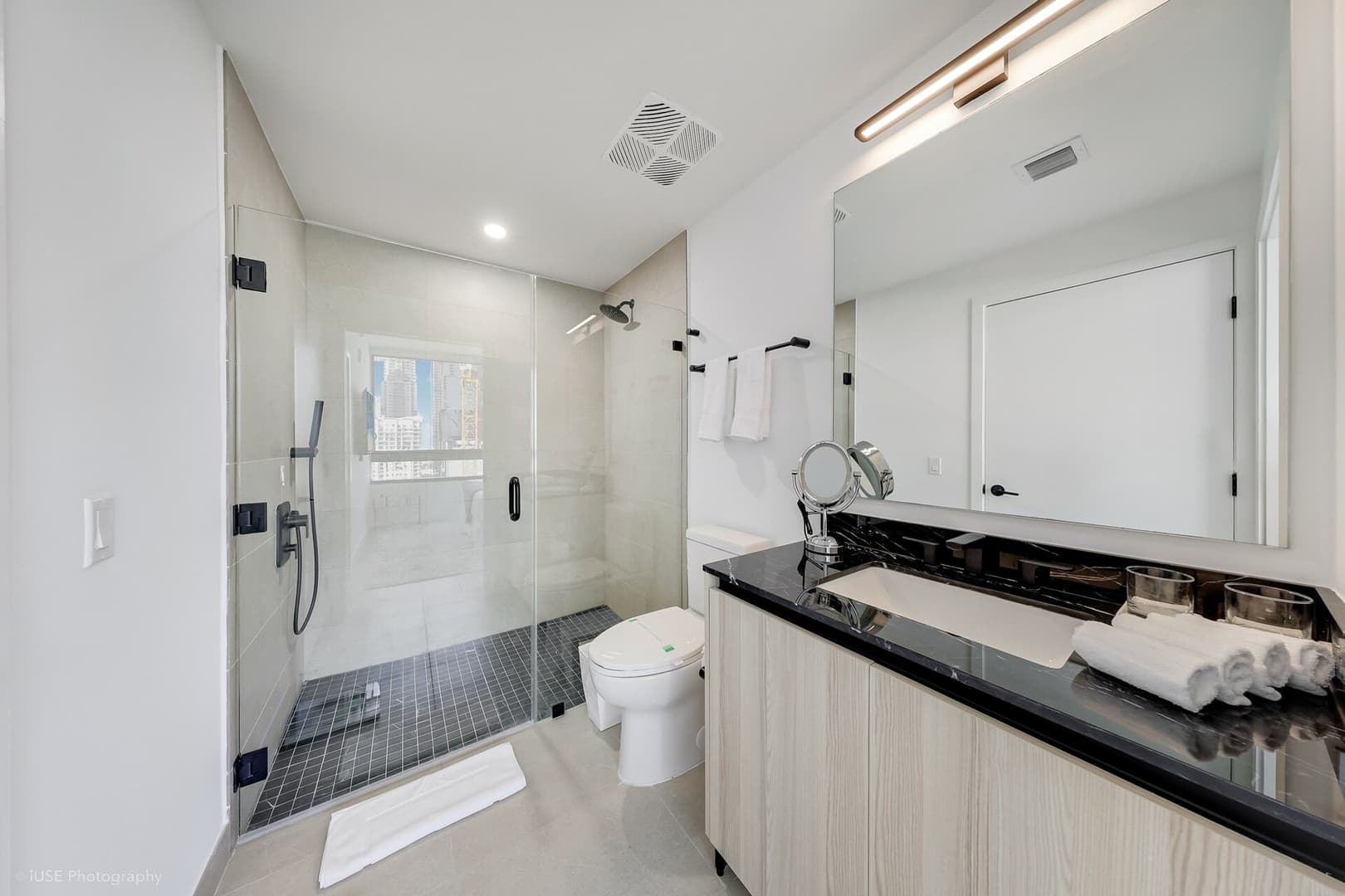 1-Bedroom Suite at District 225 Brickell