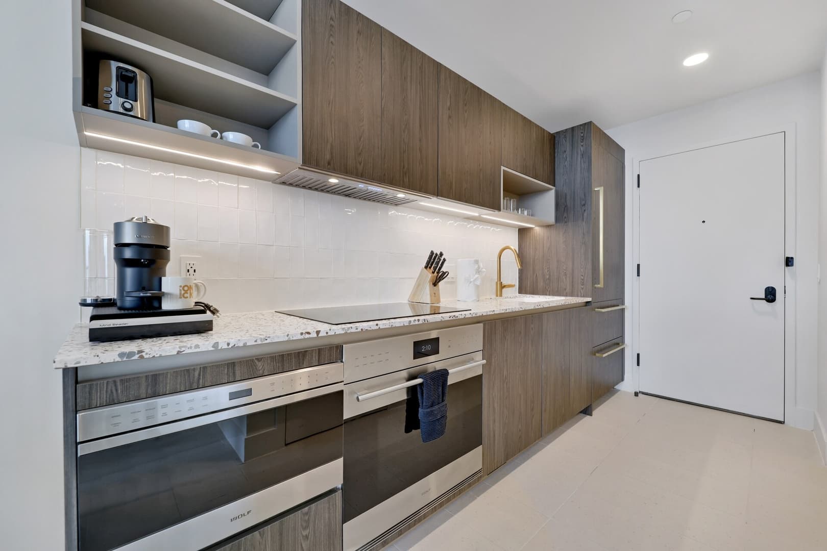 Penthouse · 1-Bedroom Suite at NATIIVO Miami