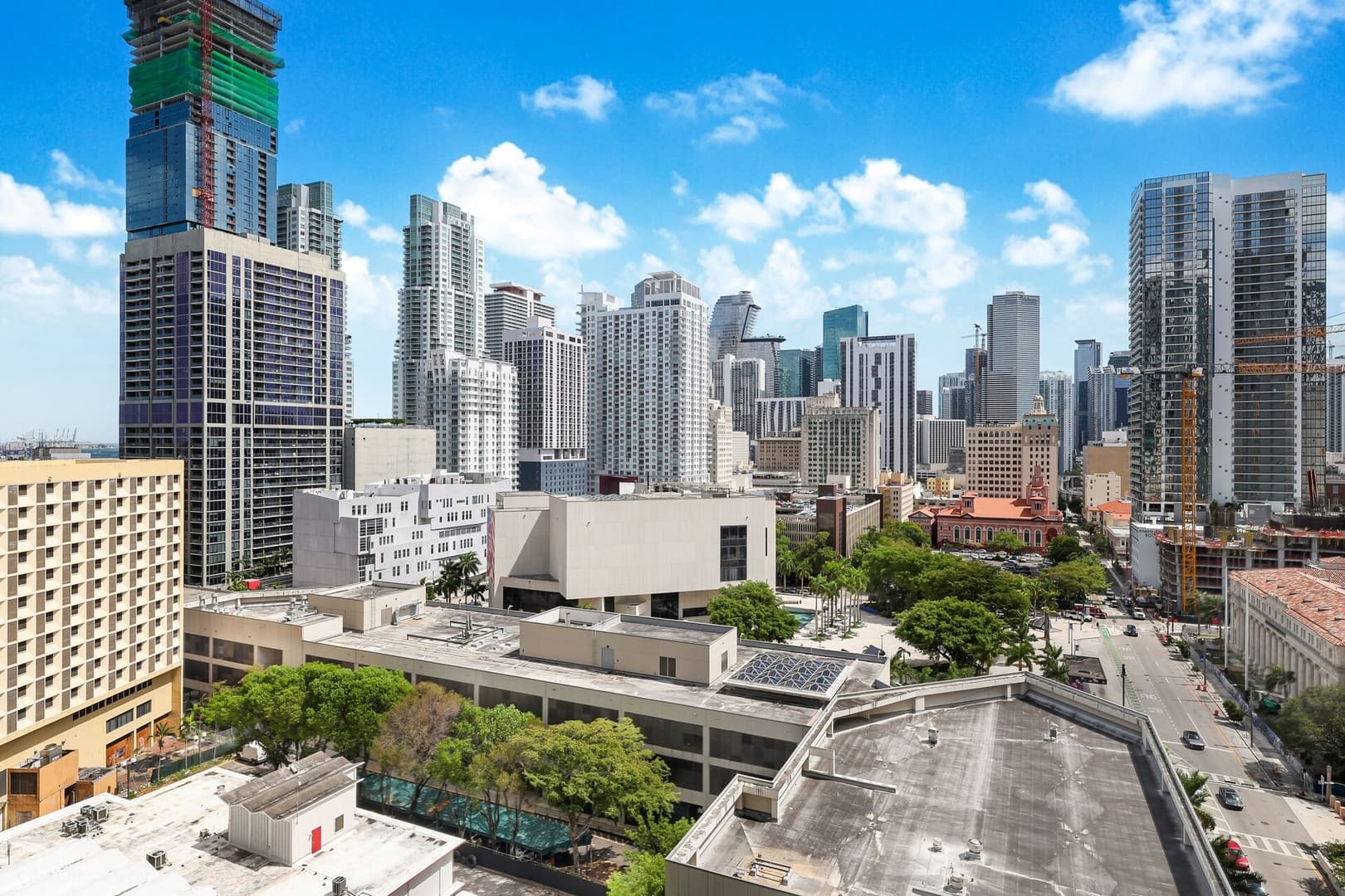1-Bedroom Suite at 501 Collins Miami Beach