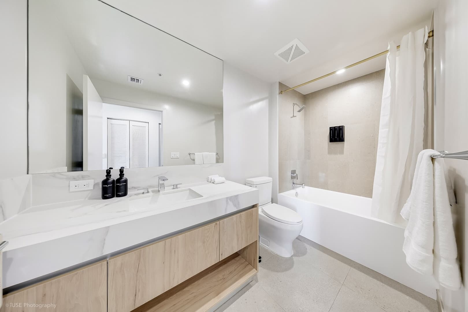 2-Bedroom Suite at The Crosby Wynwood