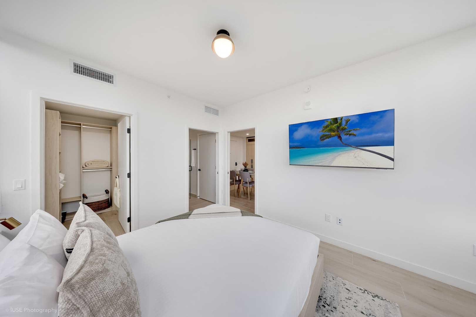 1-Bedroom Suite at District 225 Brickell