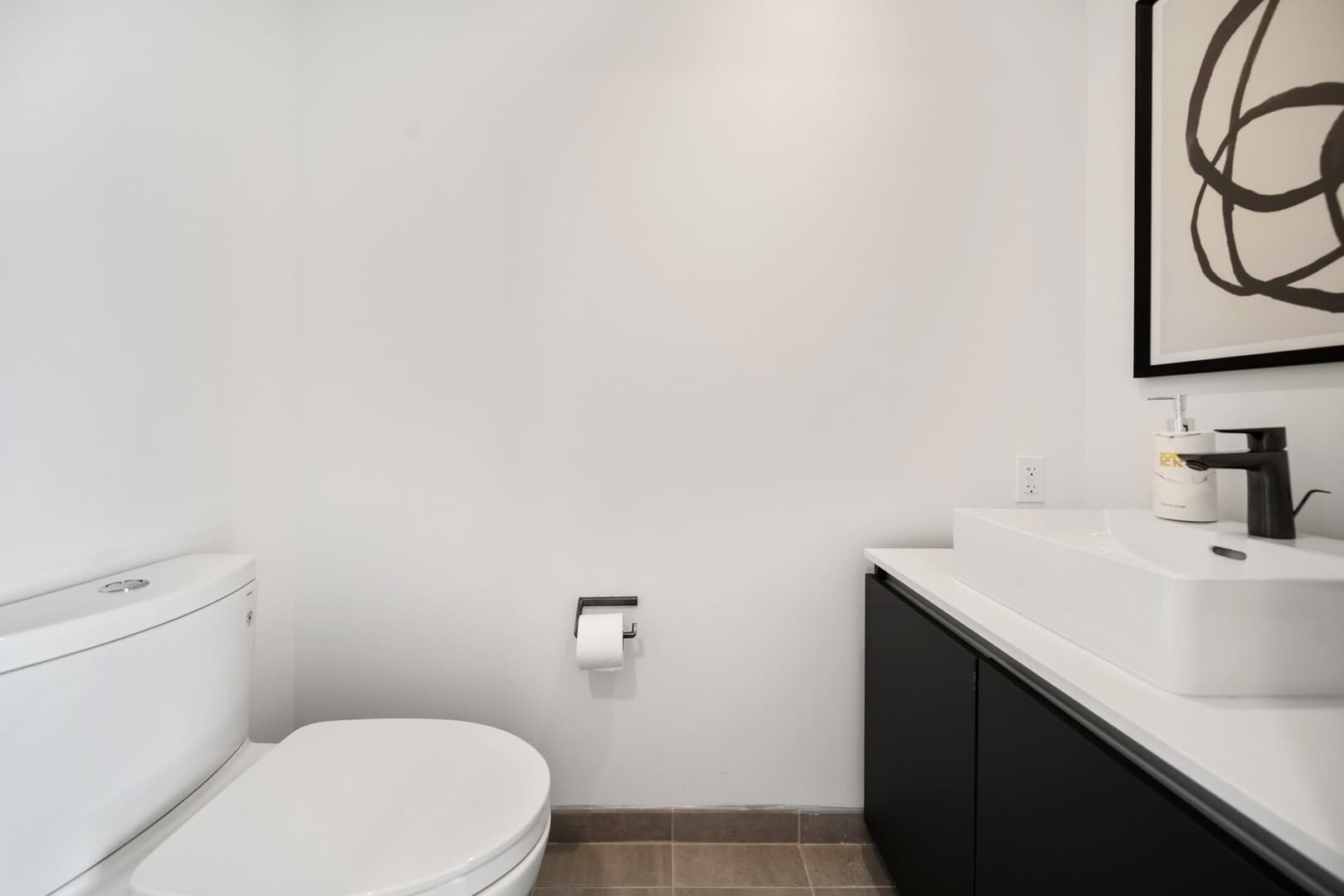 Penthouse · 2-Bedroom Suite at YOTEL Miami