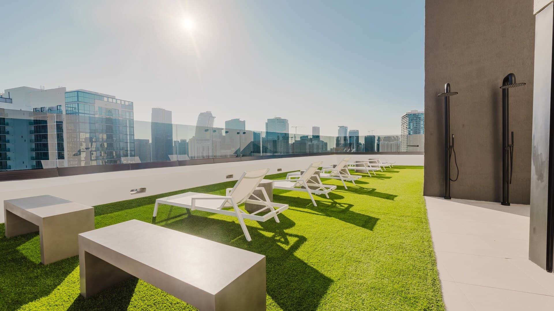 1-Bedroom Suite at District 225 Brickell